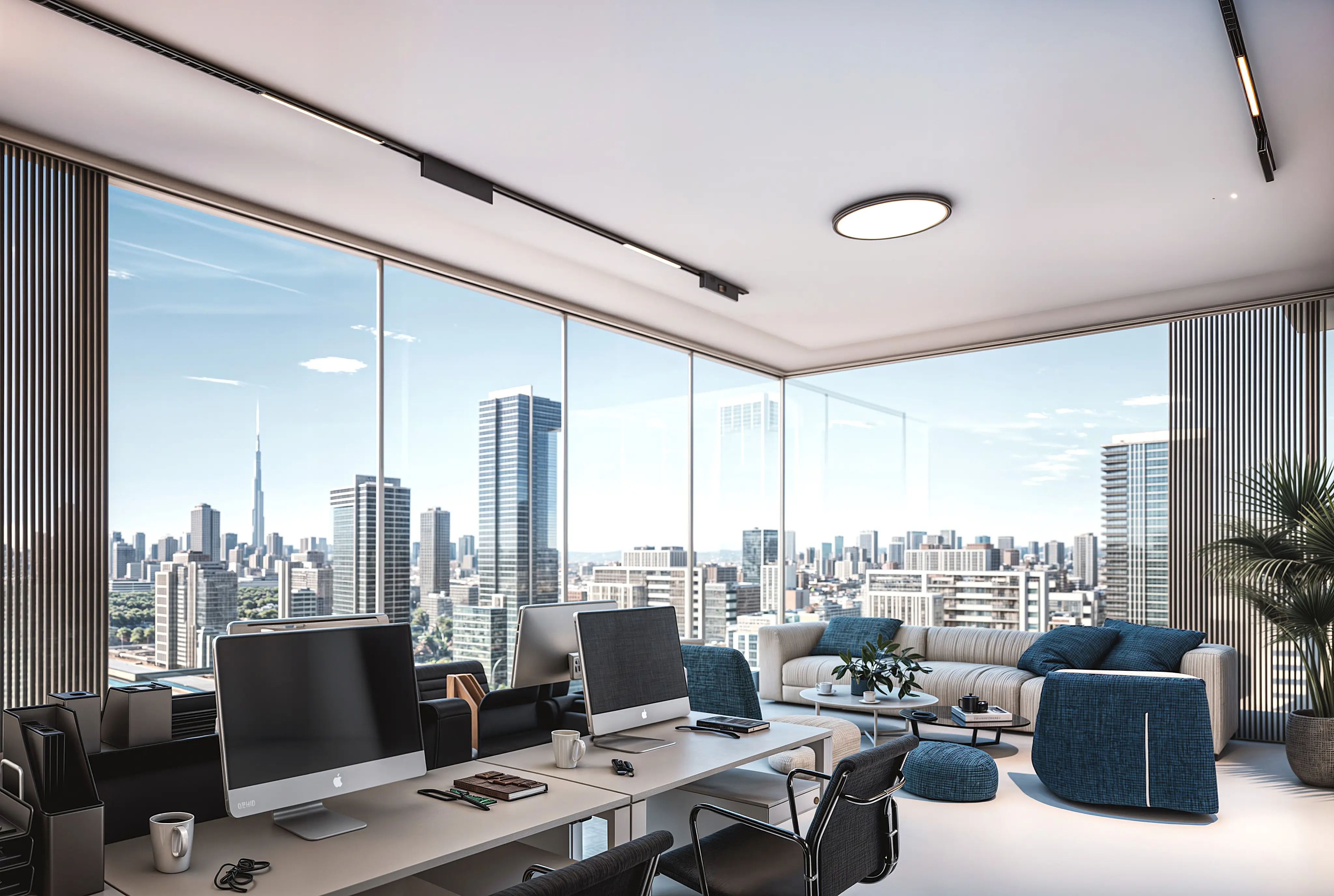 Ayaan Heights 1 by IGO — image 3