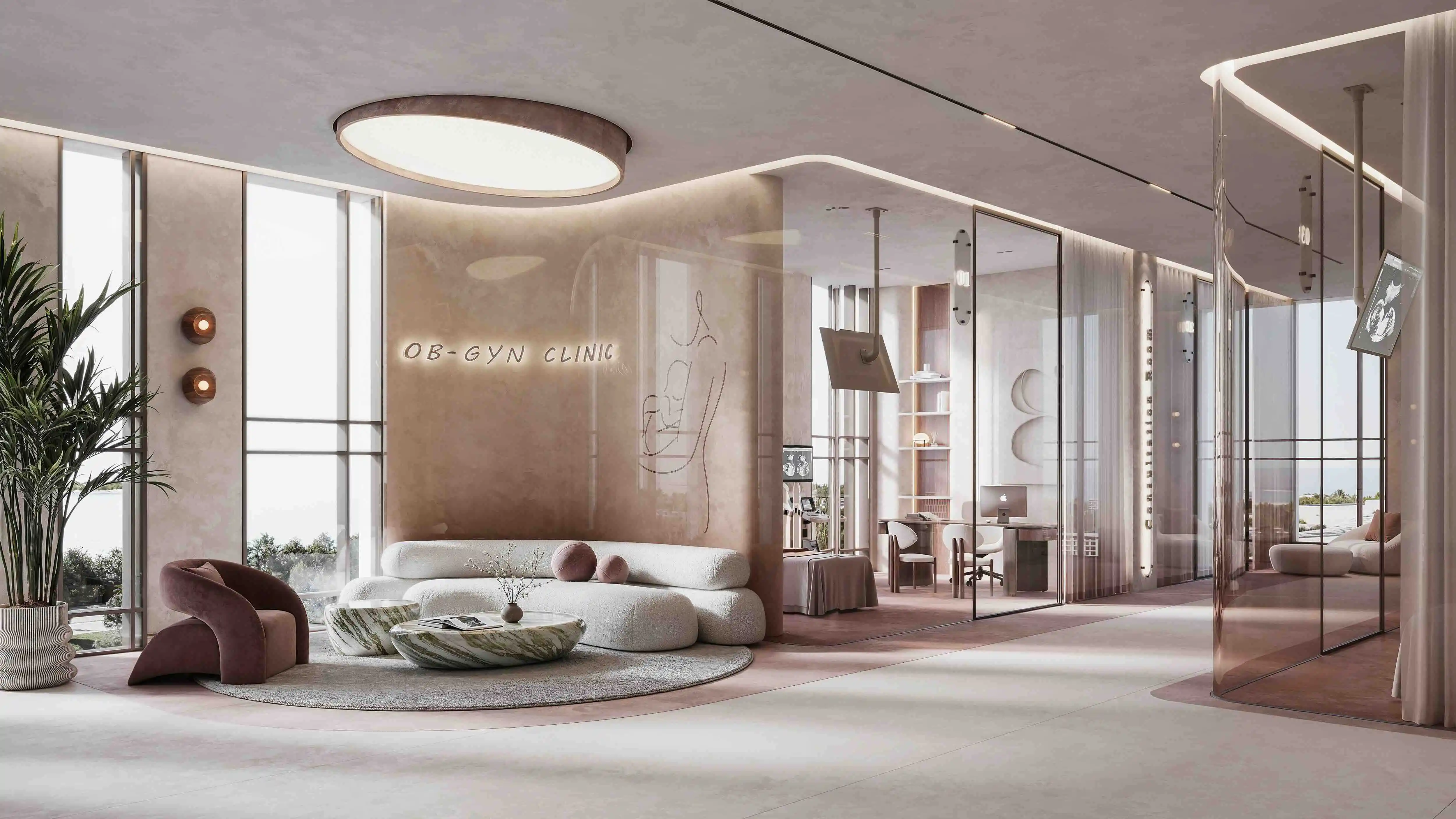 The Murex Clinic