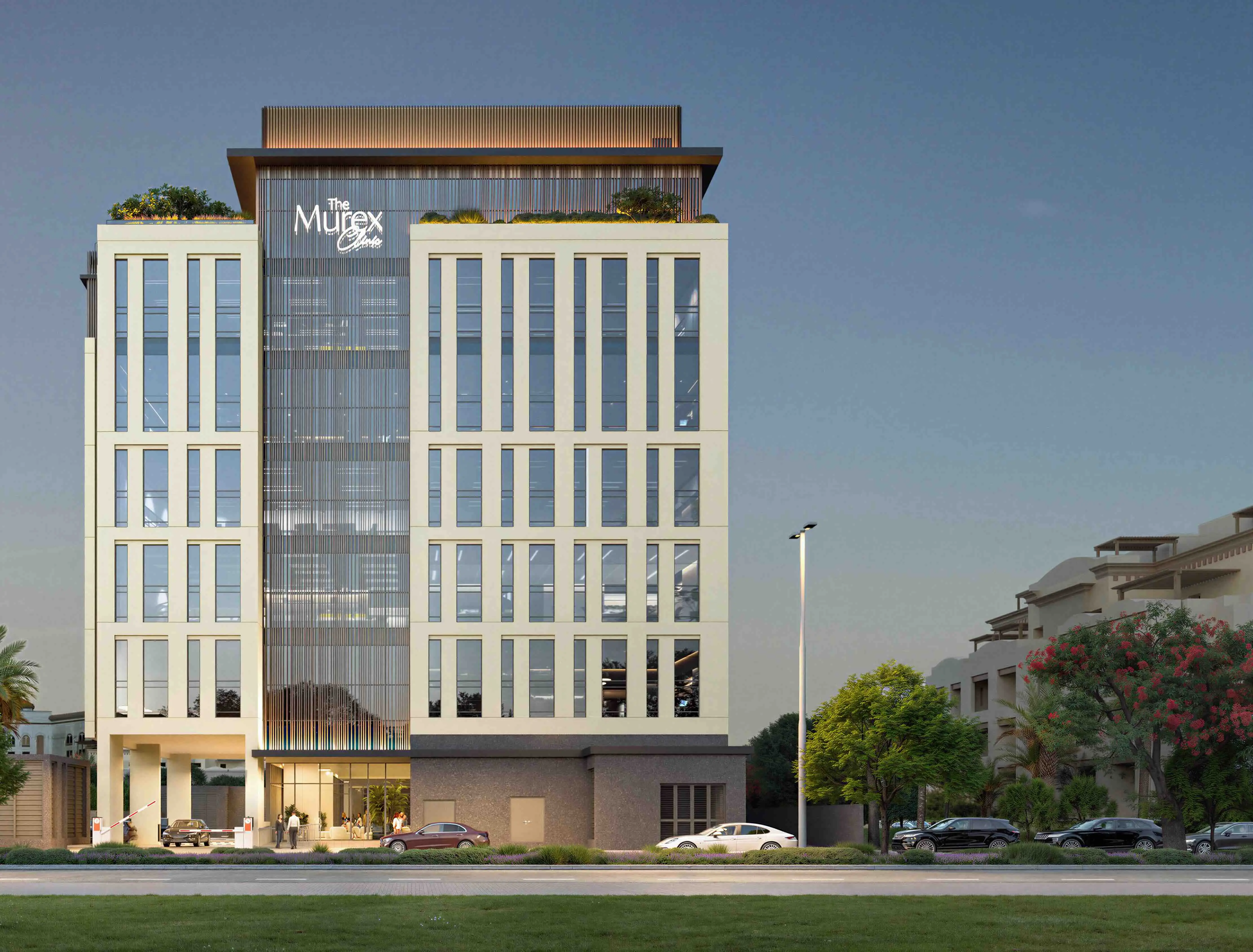 The Murex Clinic — image 2