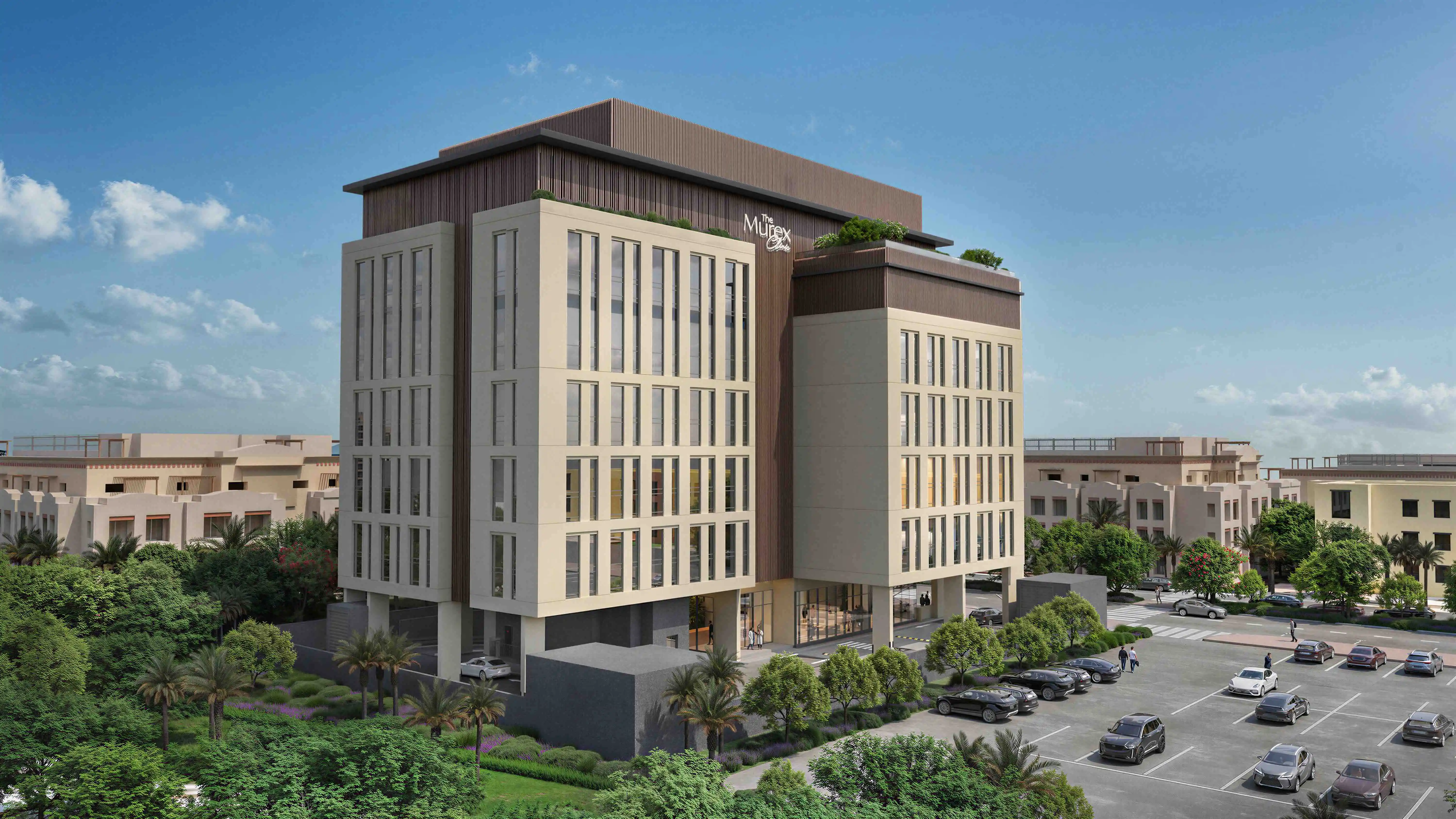 The Murex Clinic — image 4