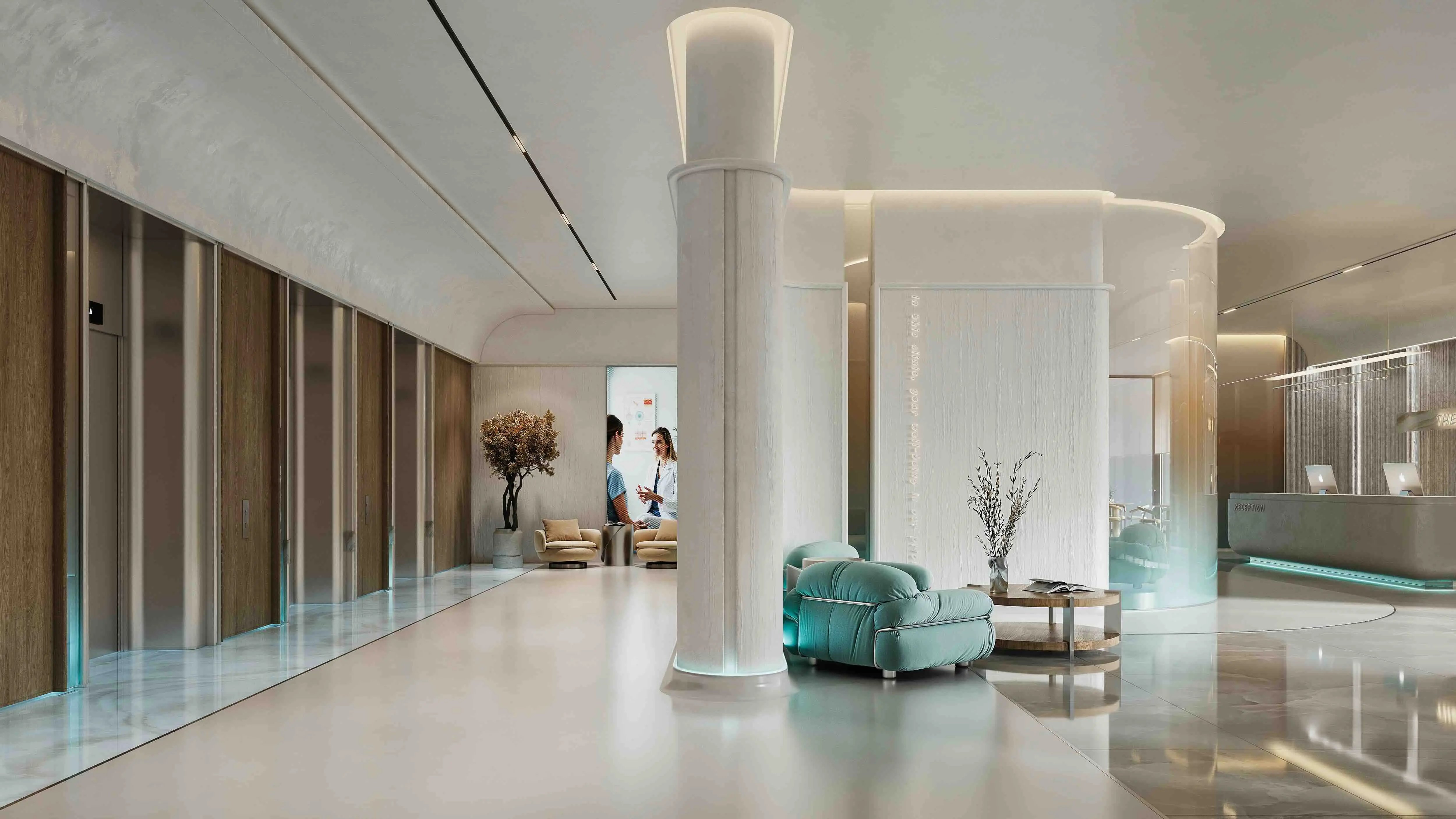 The Murex Clinic — image 5