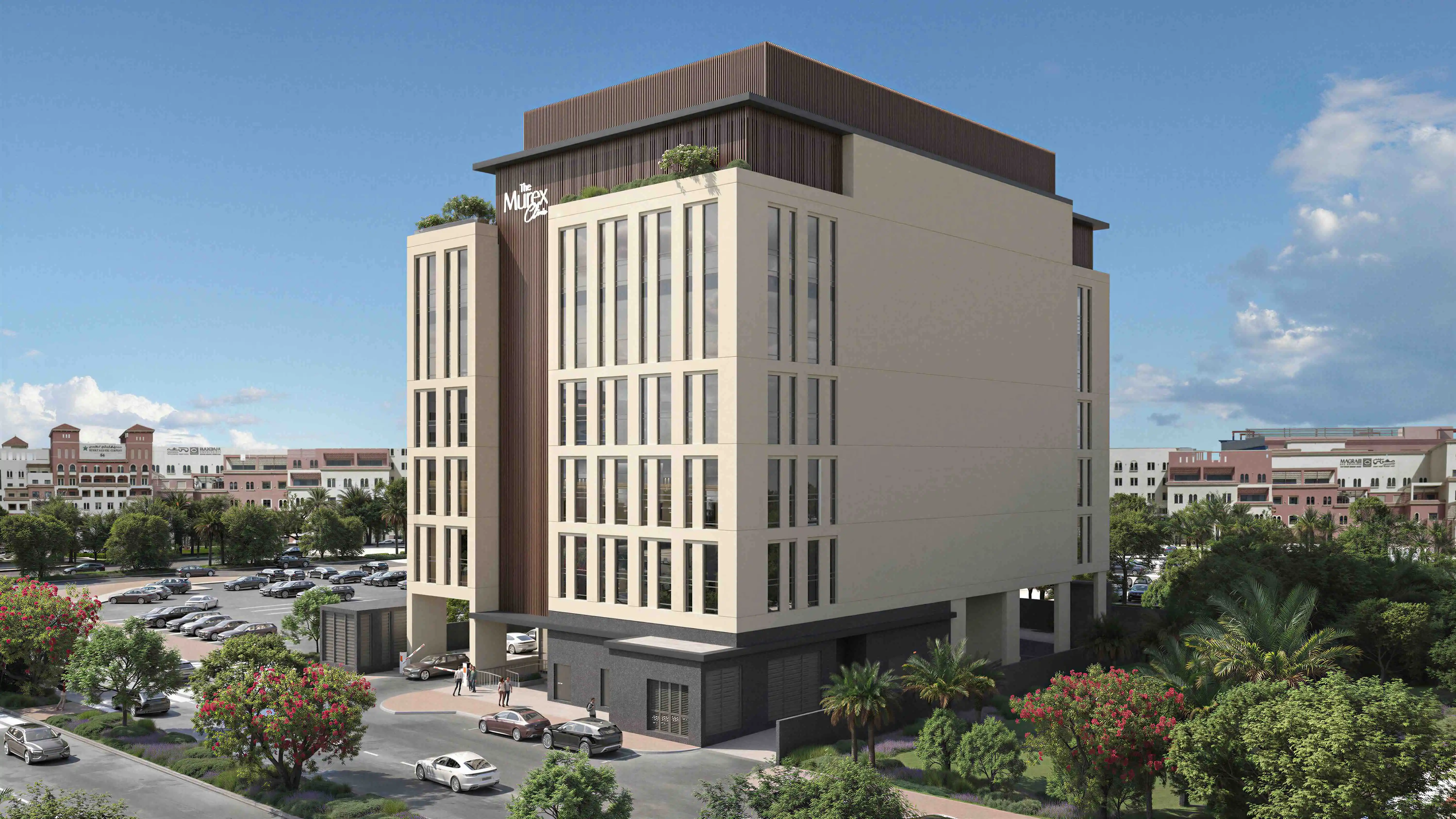 The Murex Clinic — image 7