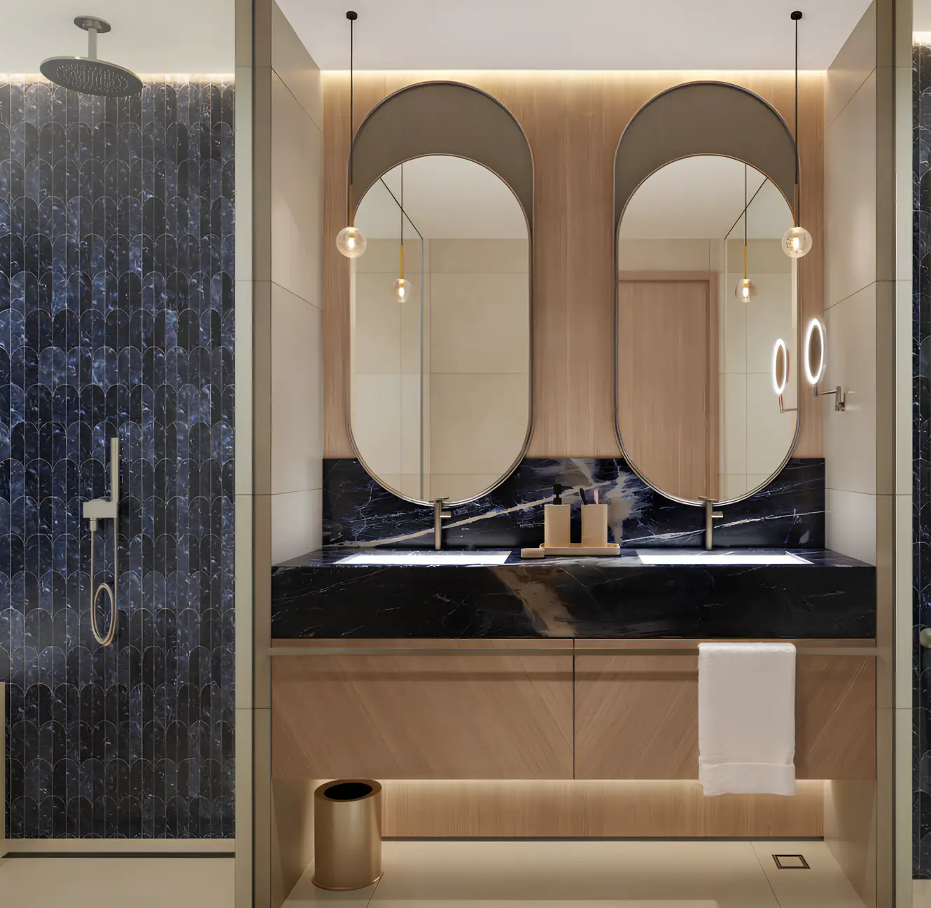 Seamont Autograph Collection Residences 2 — image 2