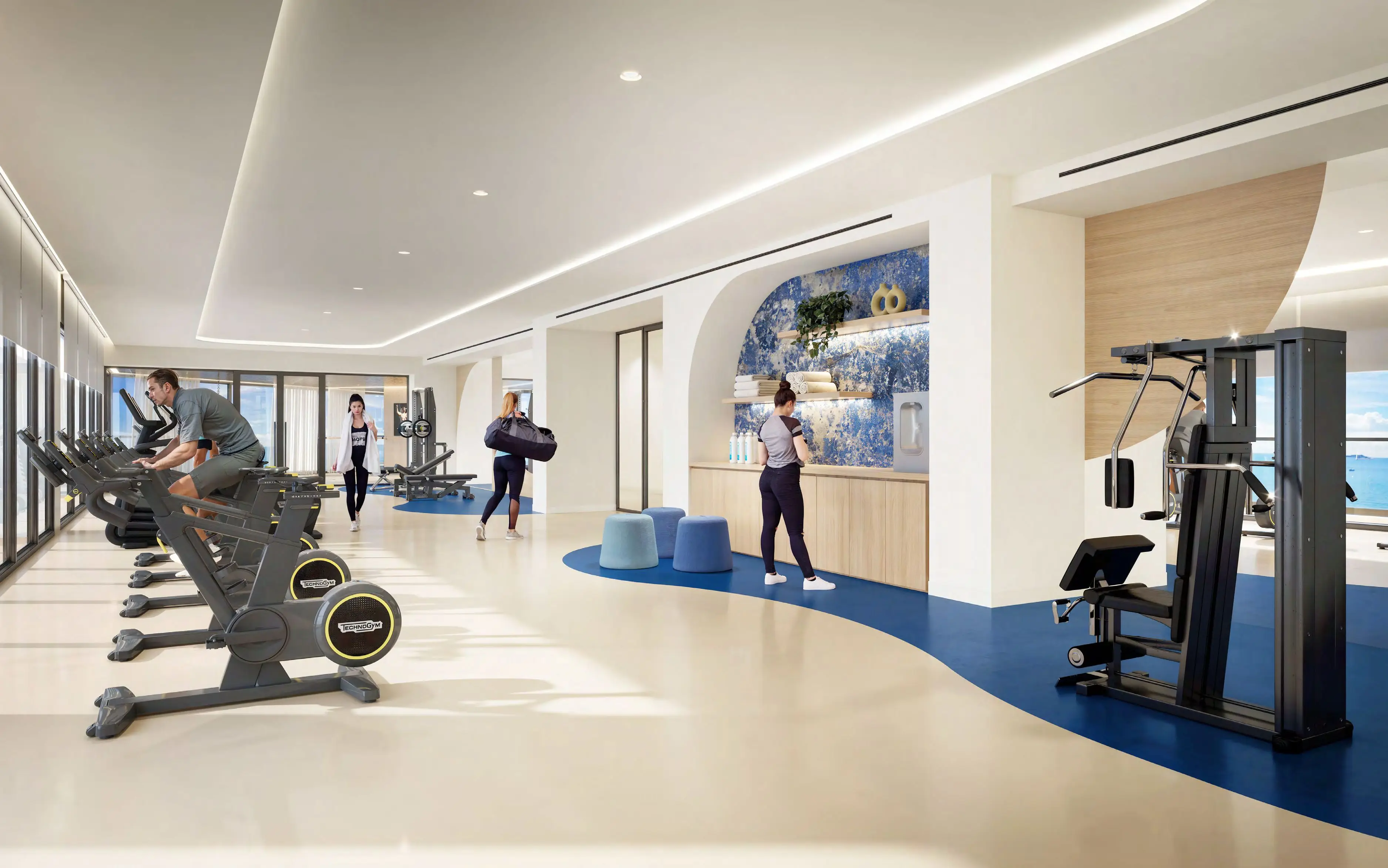 Seamont Autograph Collection Residences 2 — image 3