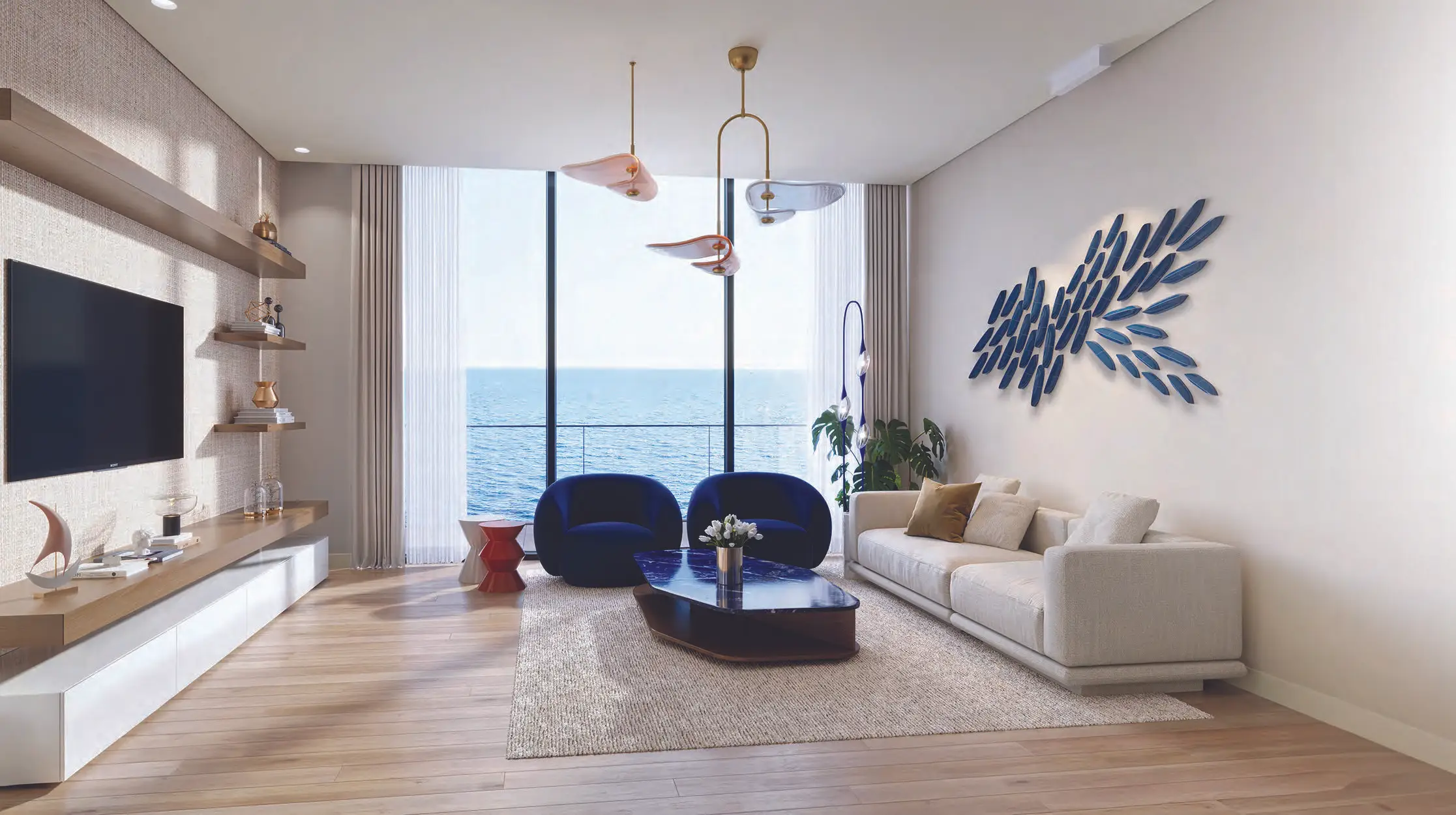 Seamont Autograph Collection Residences 2 — image 4