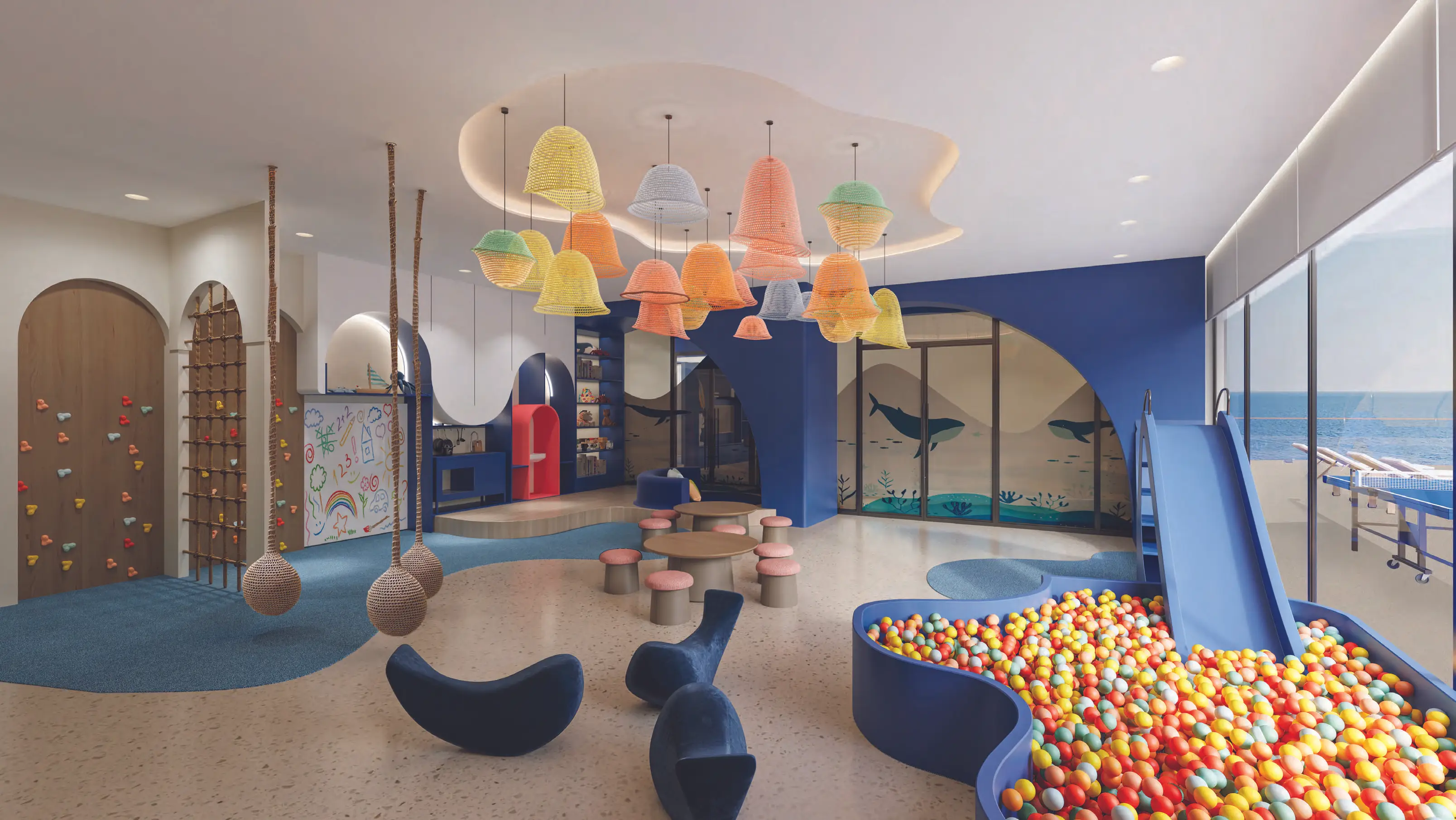 Seamont Autograph Collection Residences 2 — image 5