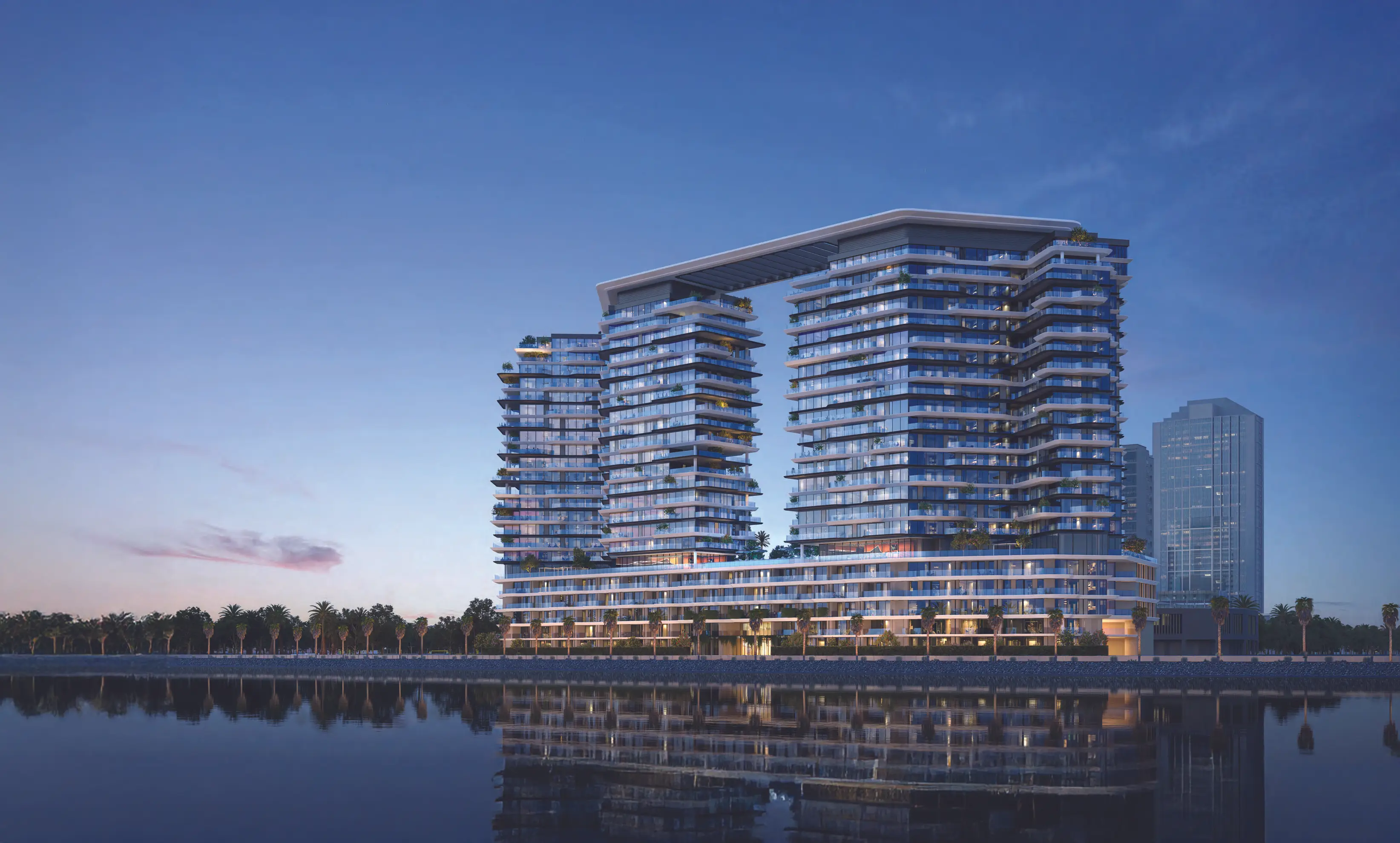 Seamont Autograph Collection Residences 2 — image 6