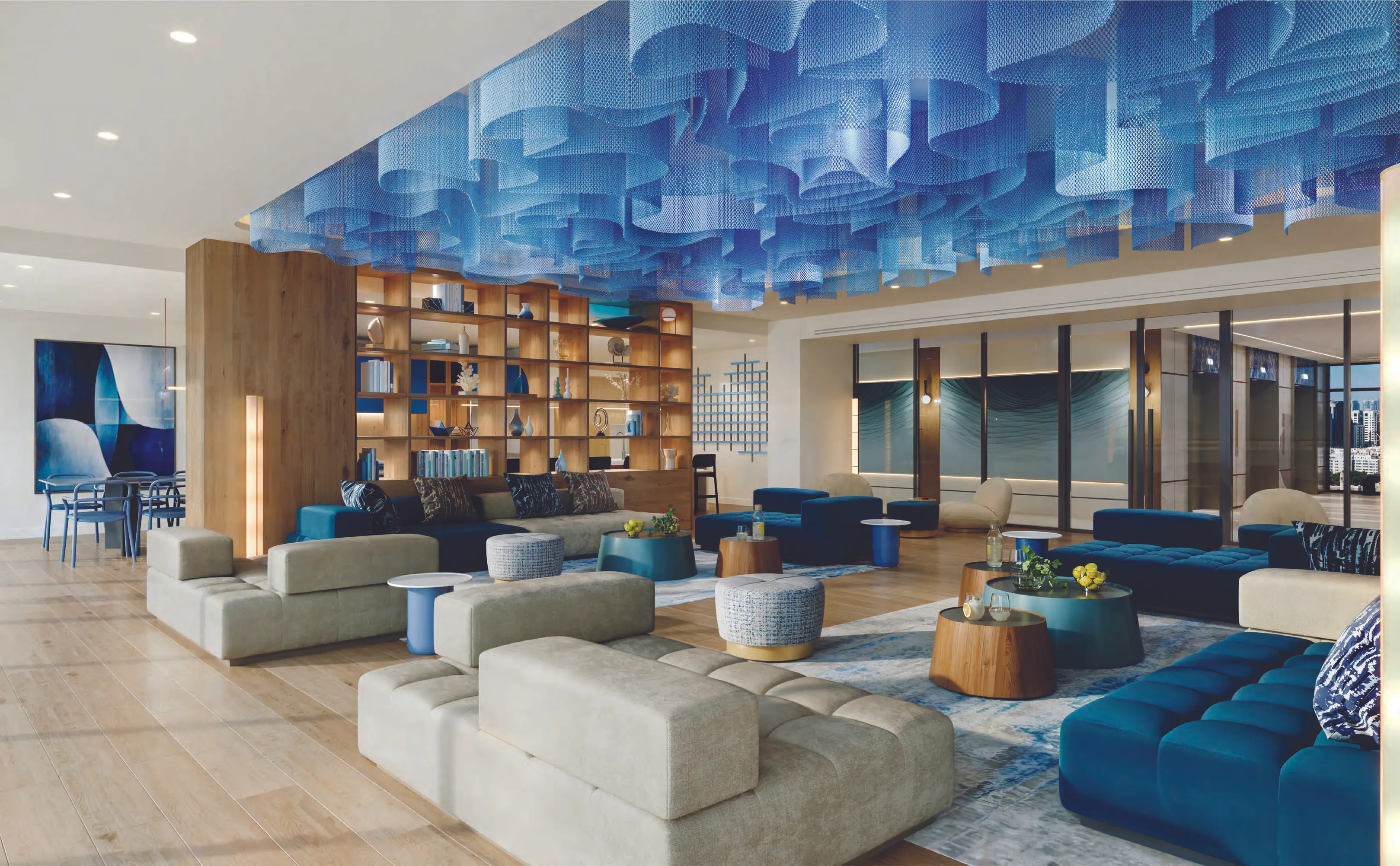 Seamont Autograph Collection Residences 2 — image 7