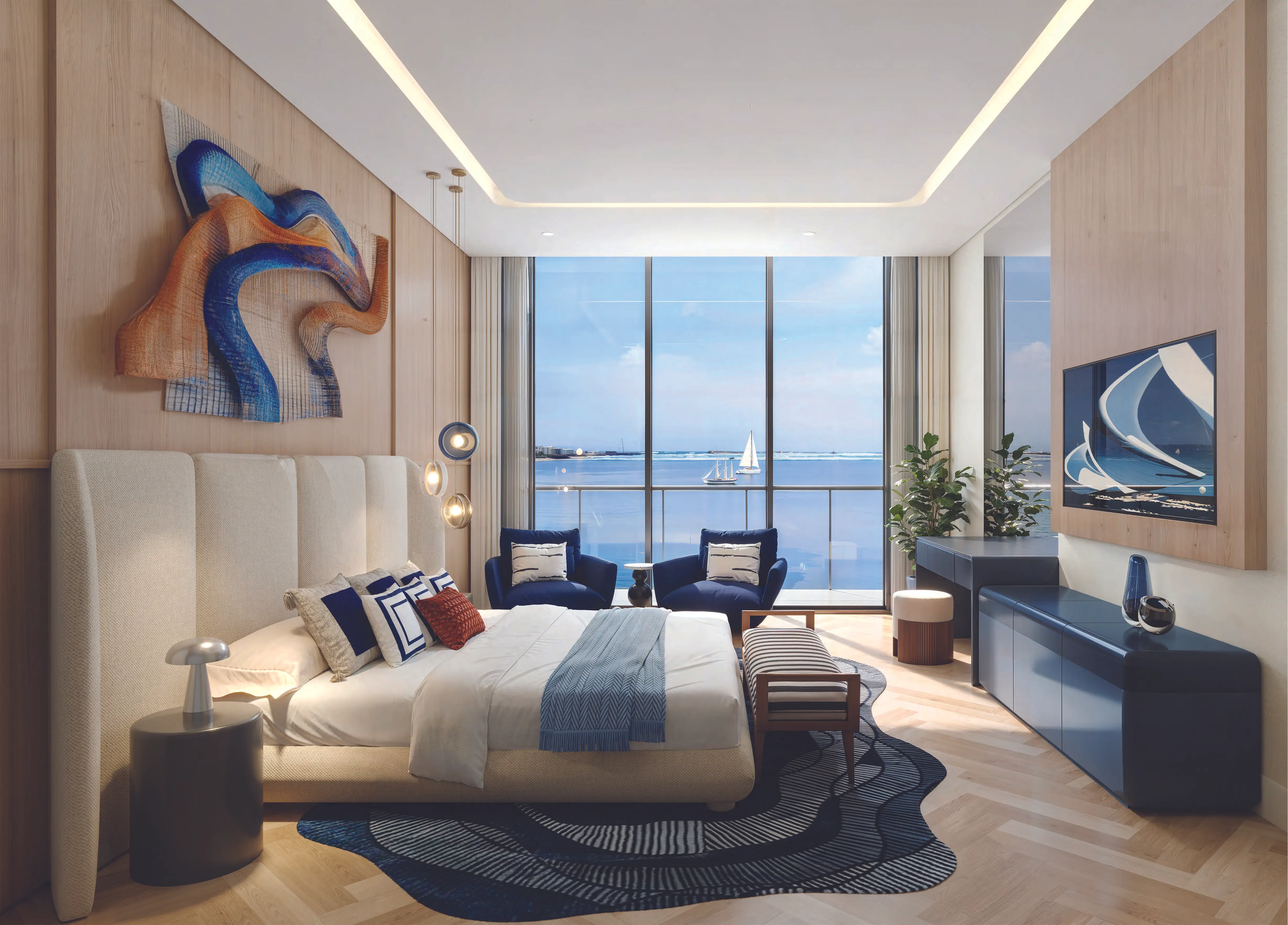 Seamont Autograph Collection Residences 2 — image 8