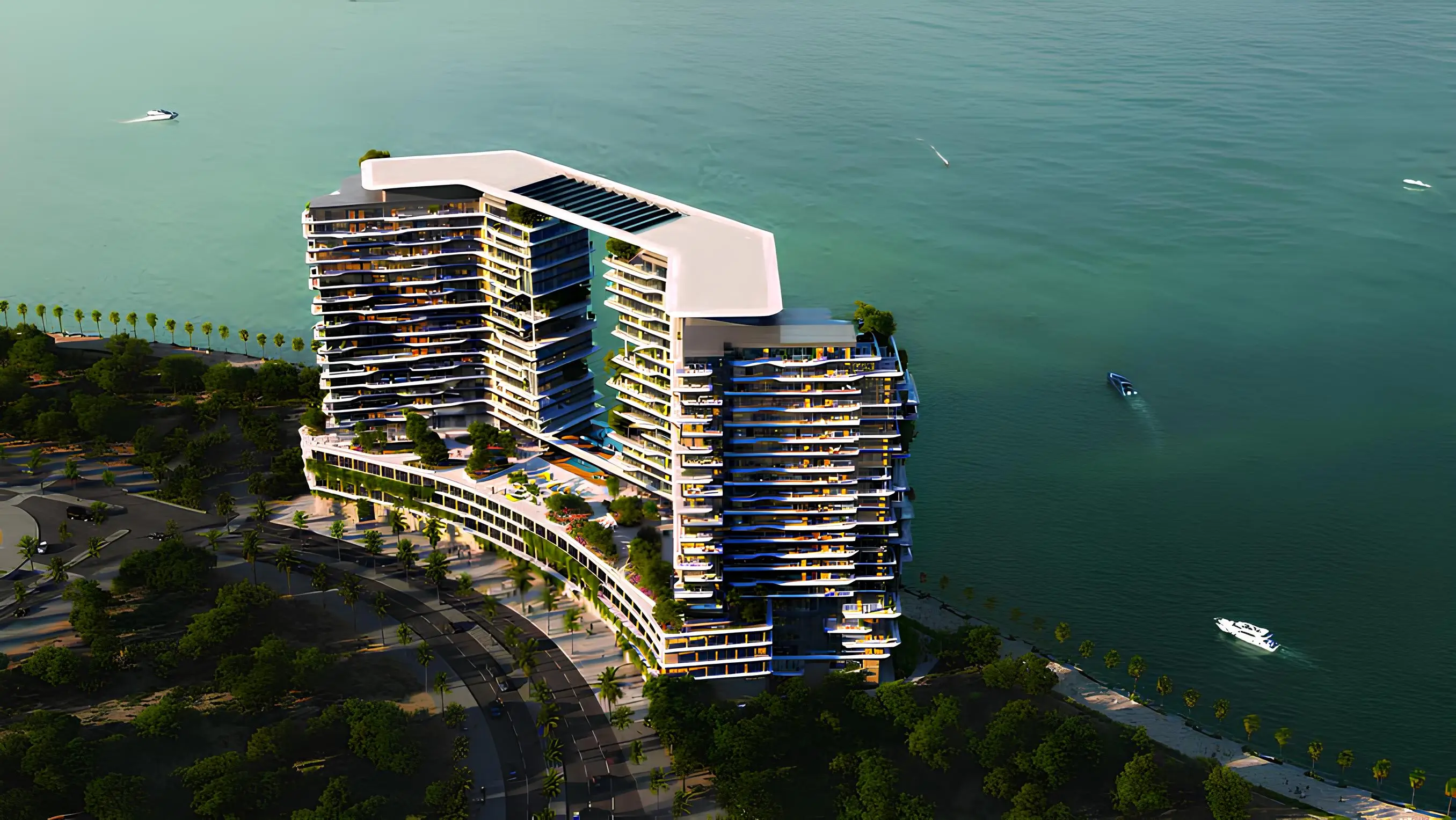 Seamont Autograph Collection Residences 2 — image 9