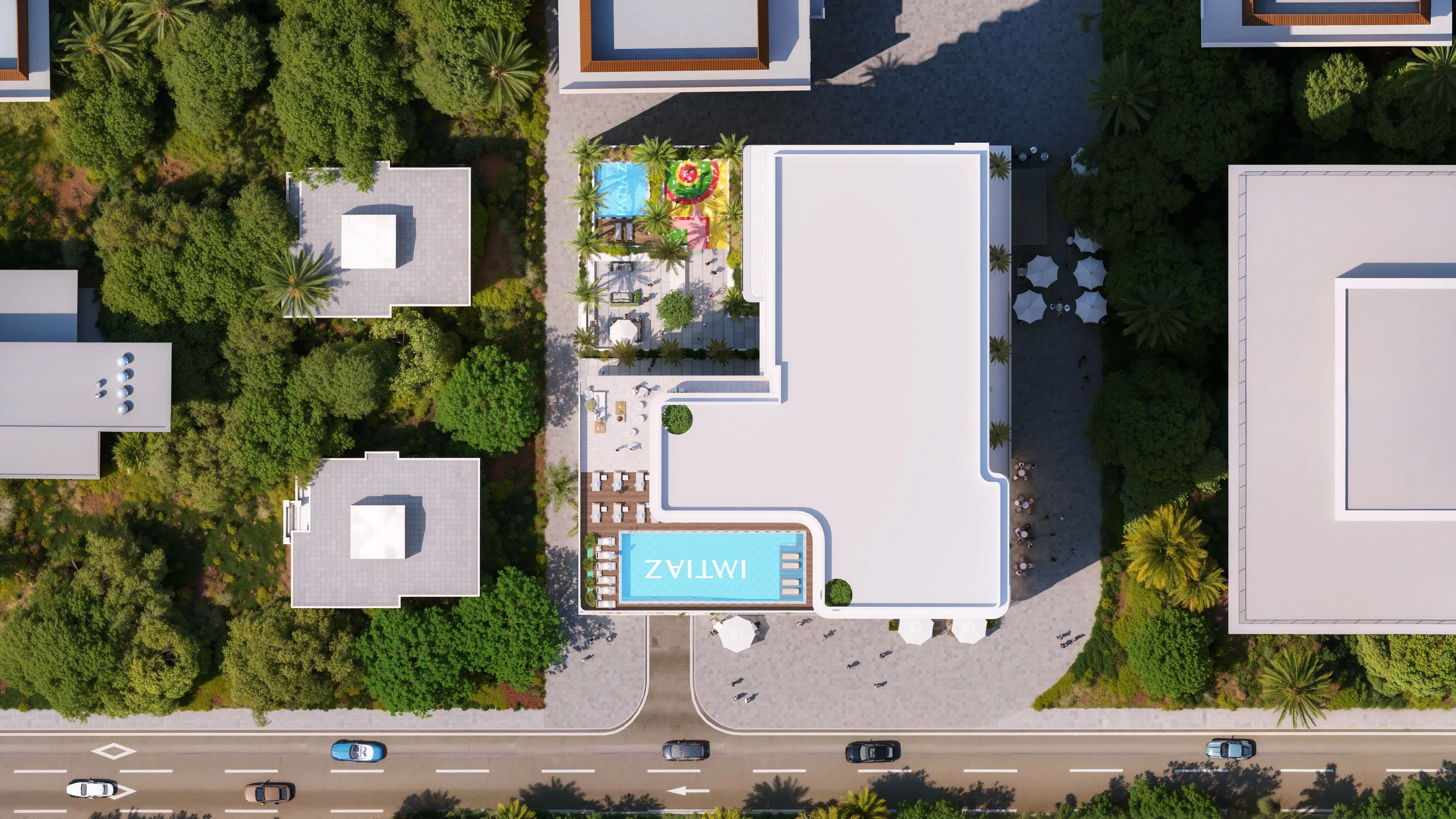 Pearl House 4 — image 4