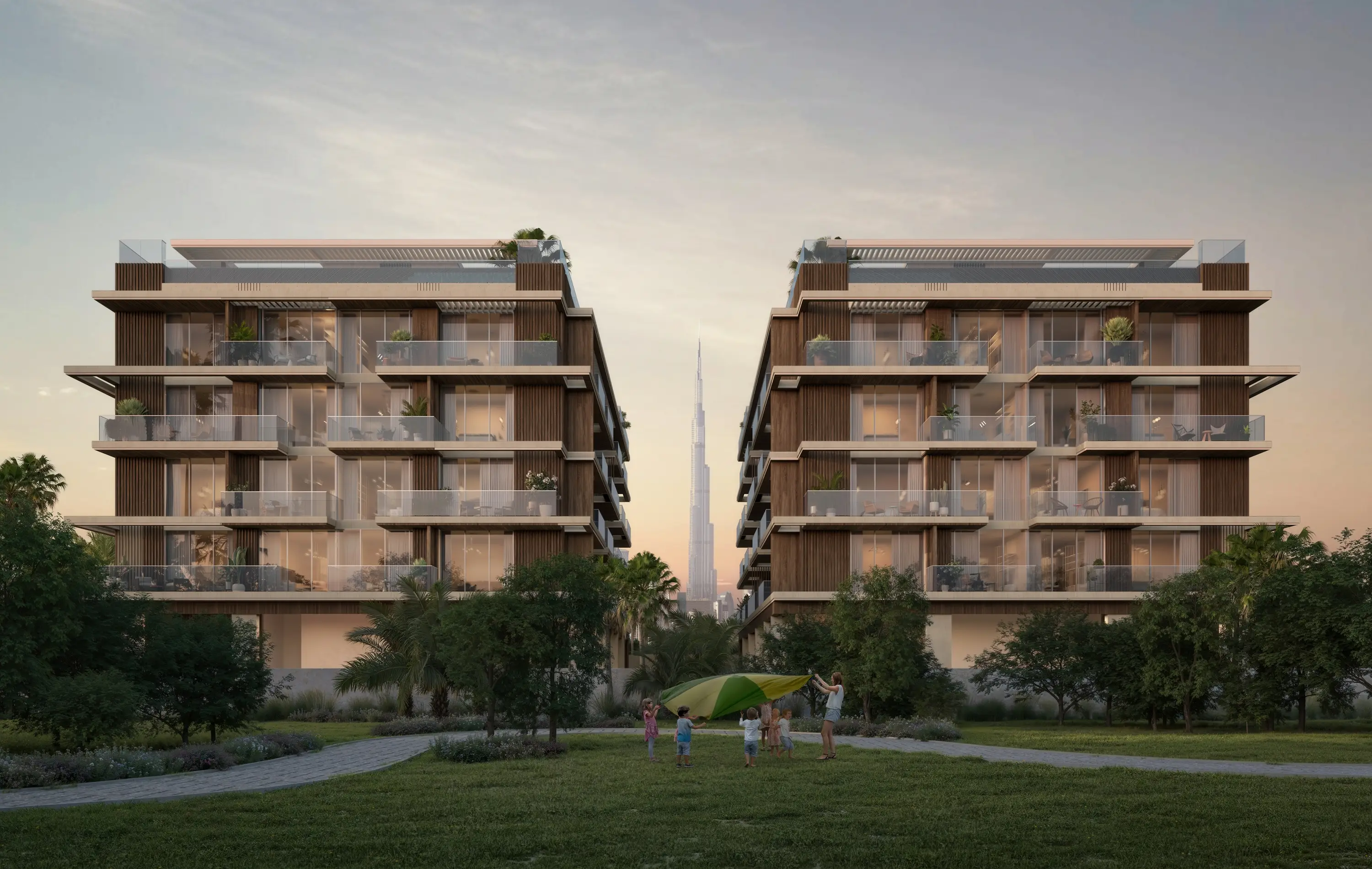 Arthouse Residences Meydan — image 2