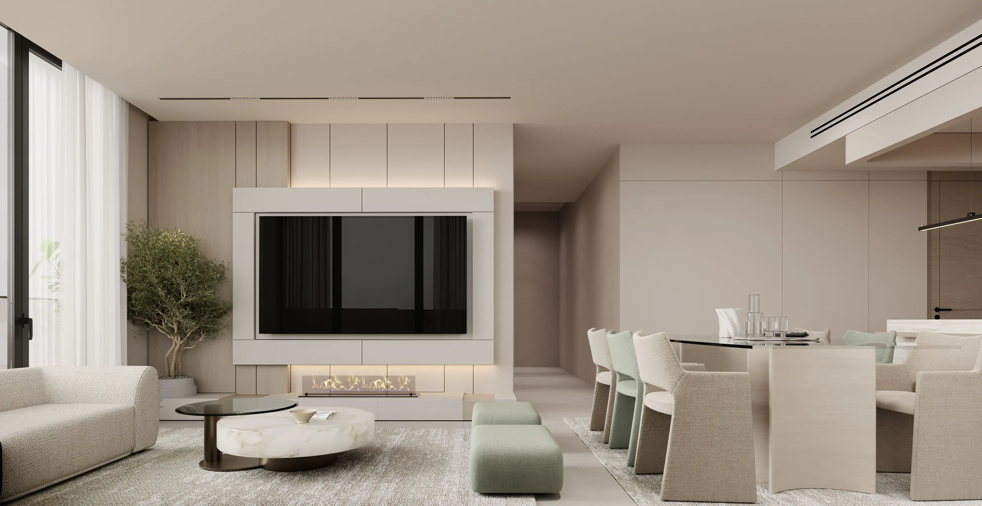 Arthouse Residences Meydan — image 4