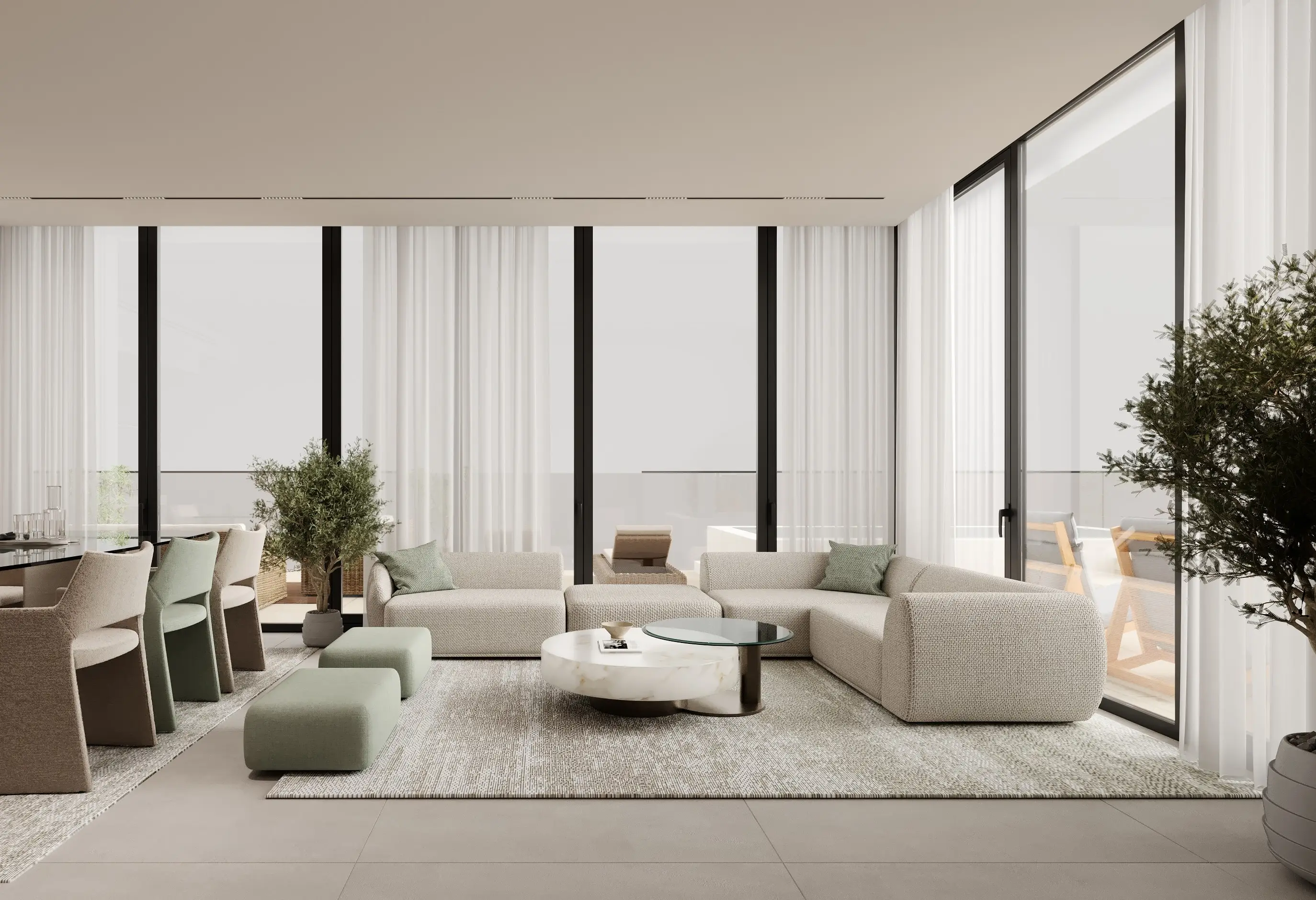 Arthouse Residences Meydan — image 5