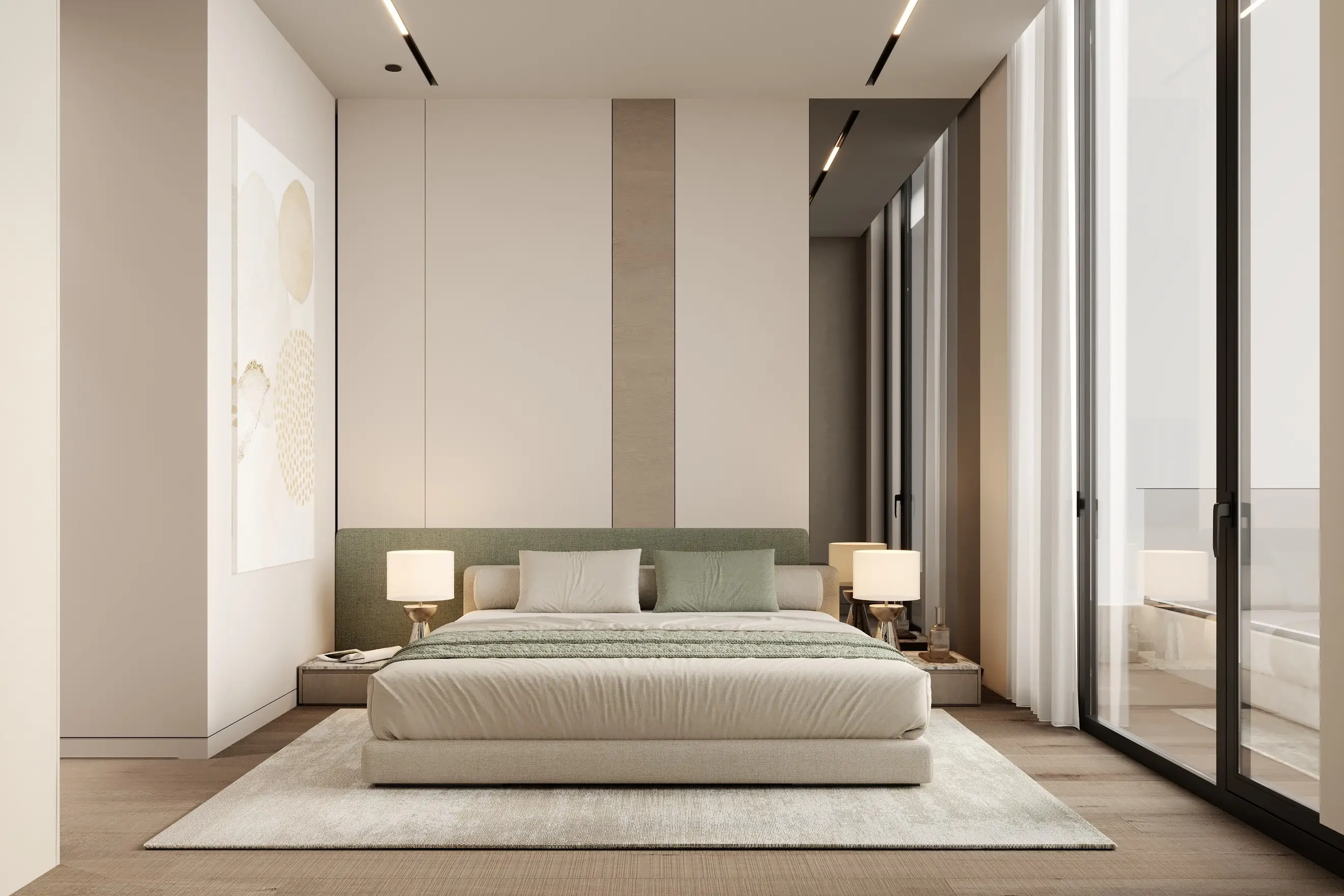 Arthouse Residences Meydan — image 6