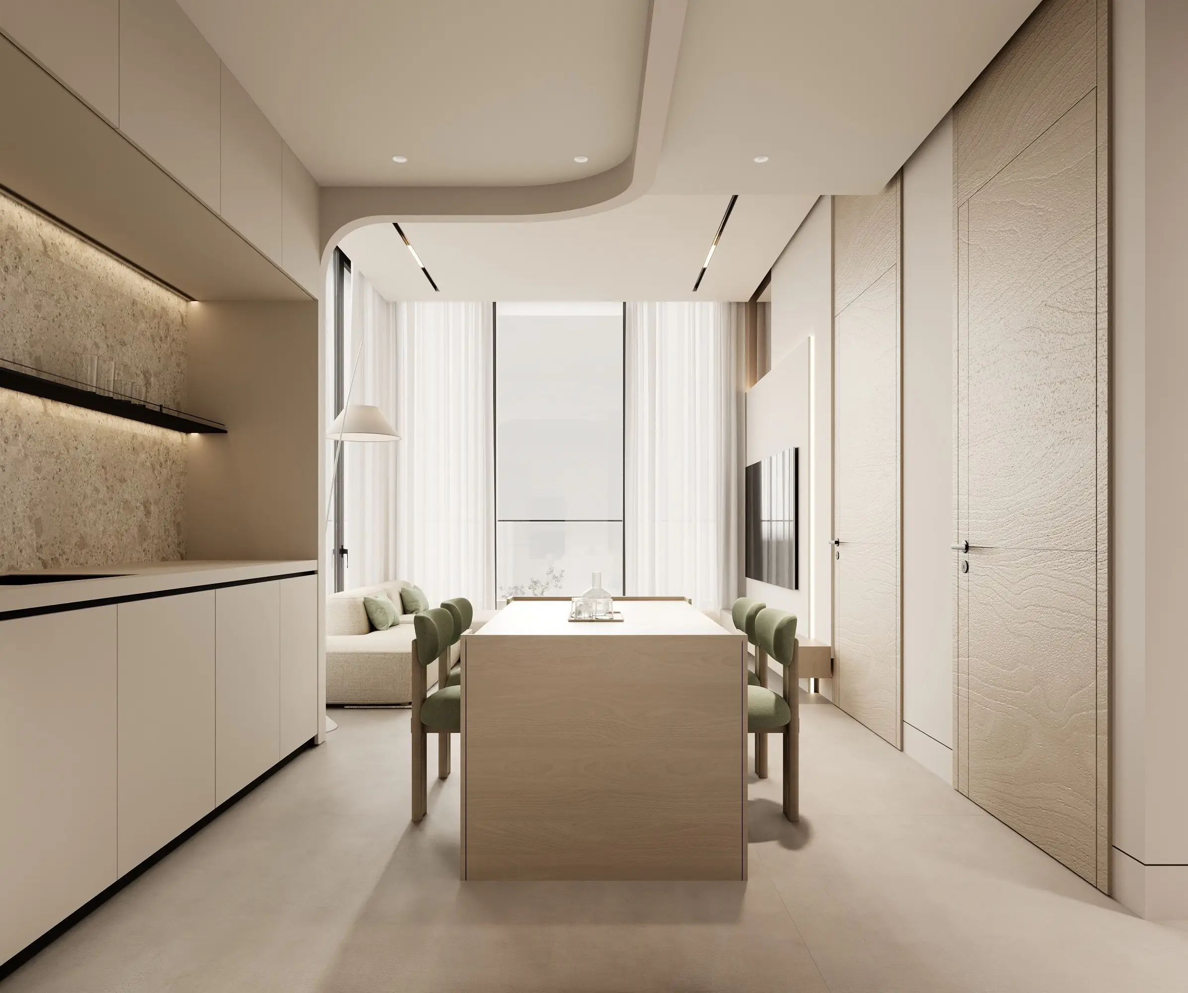 Arthouse Residences Meydan — image 7