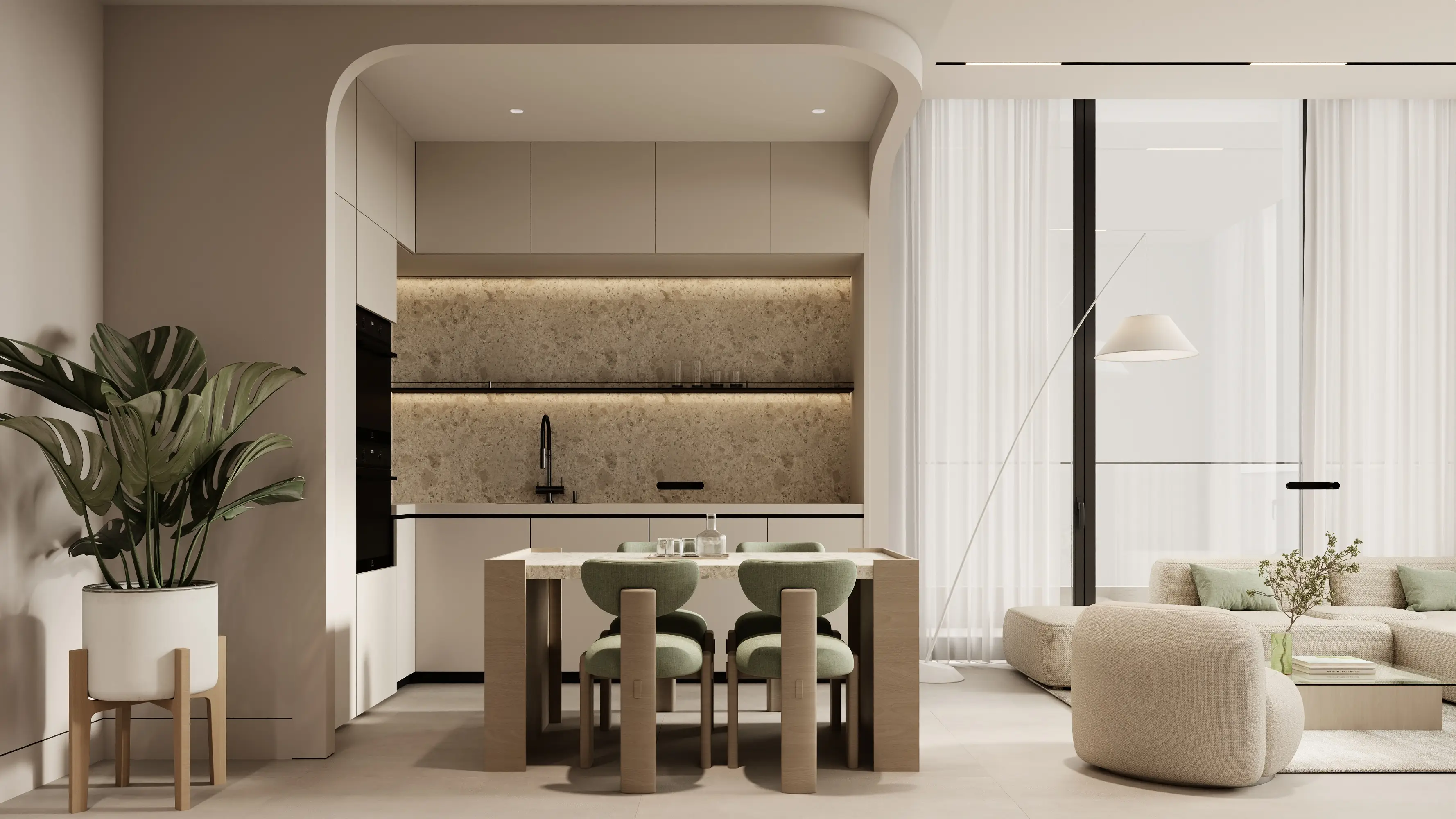 Arthouse Residences Meydan — image 8
