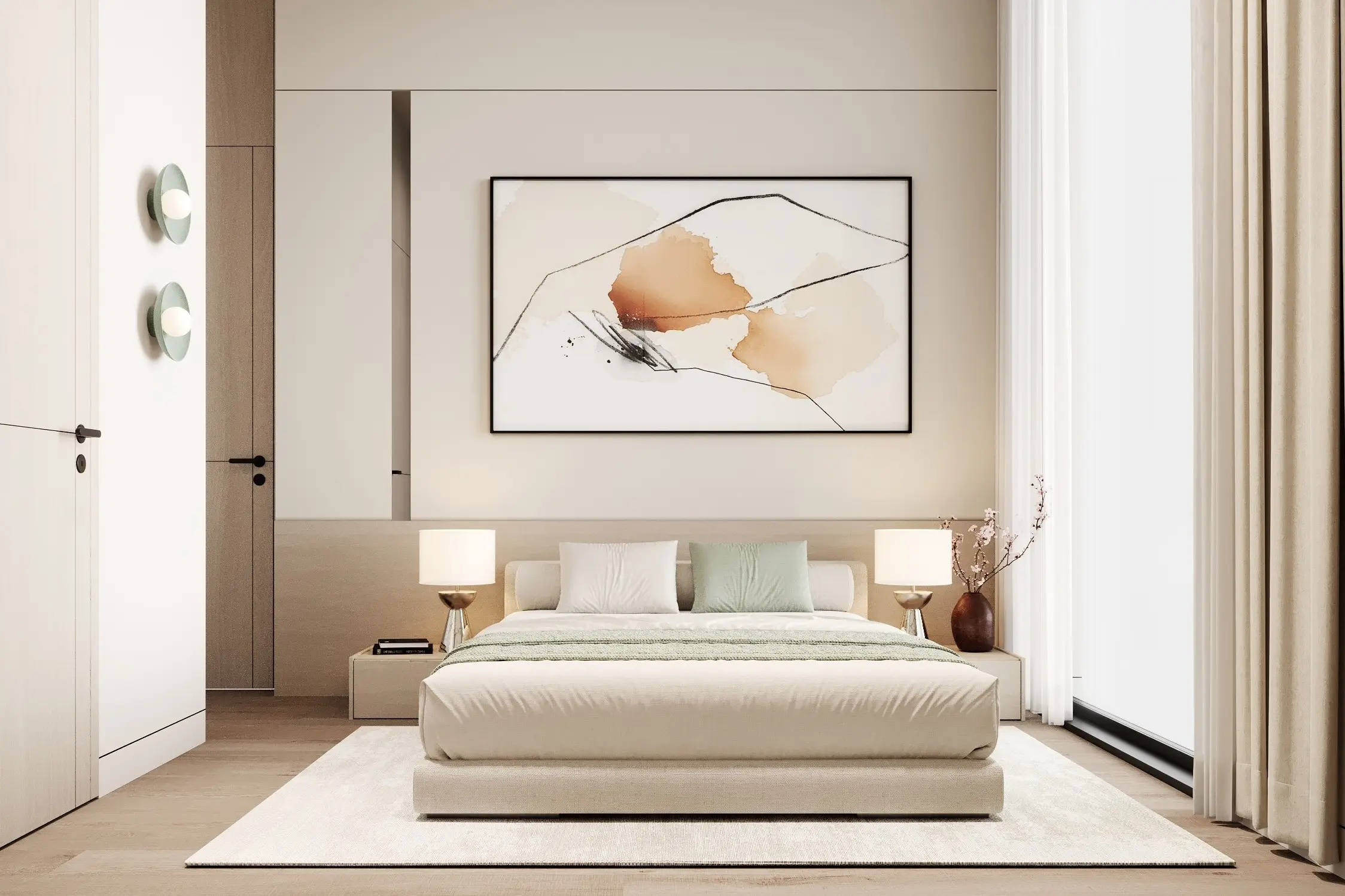 Arthouse Residences Meydan — image 9