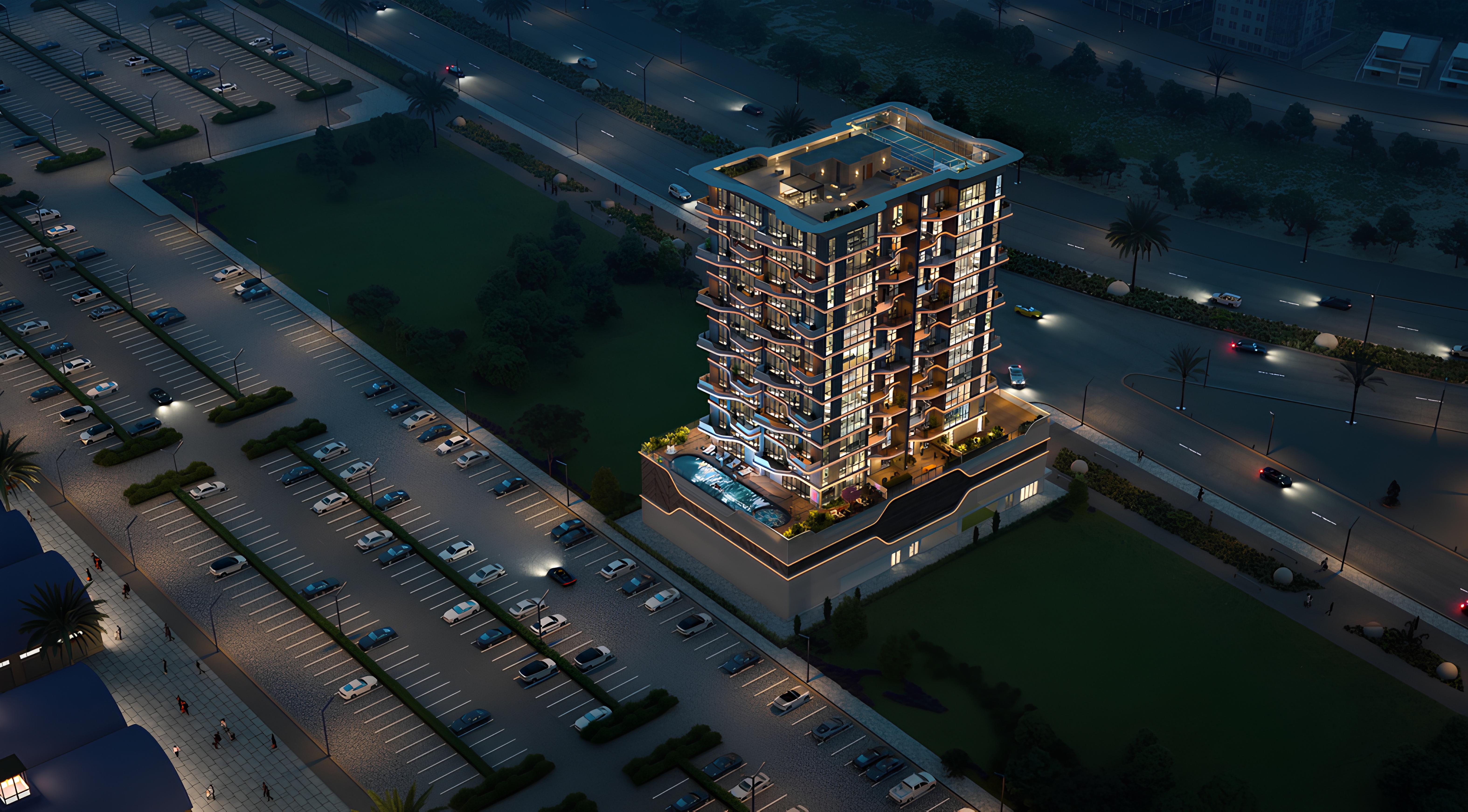Whitecliffs Residences — image 2