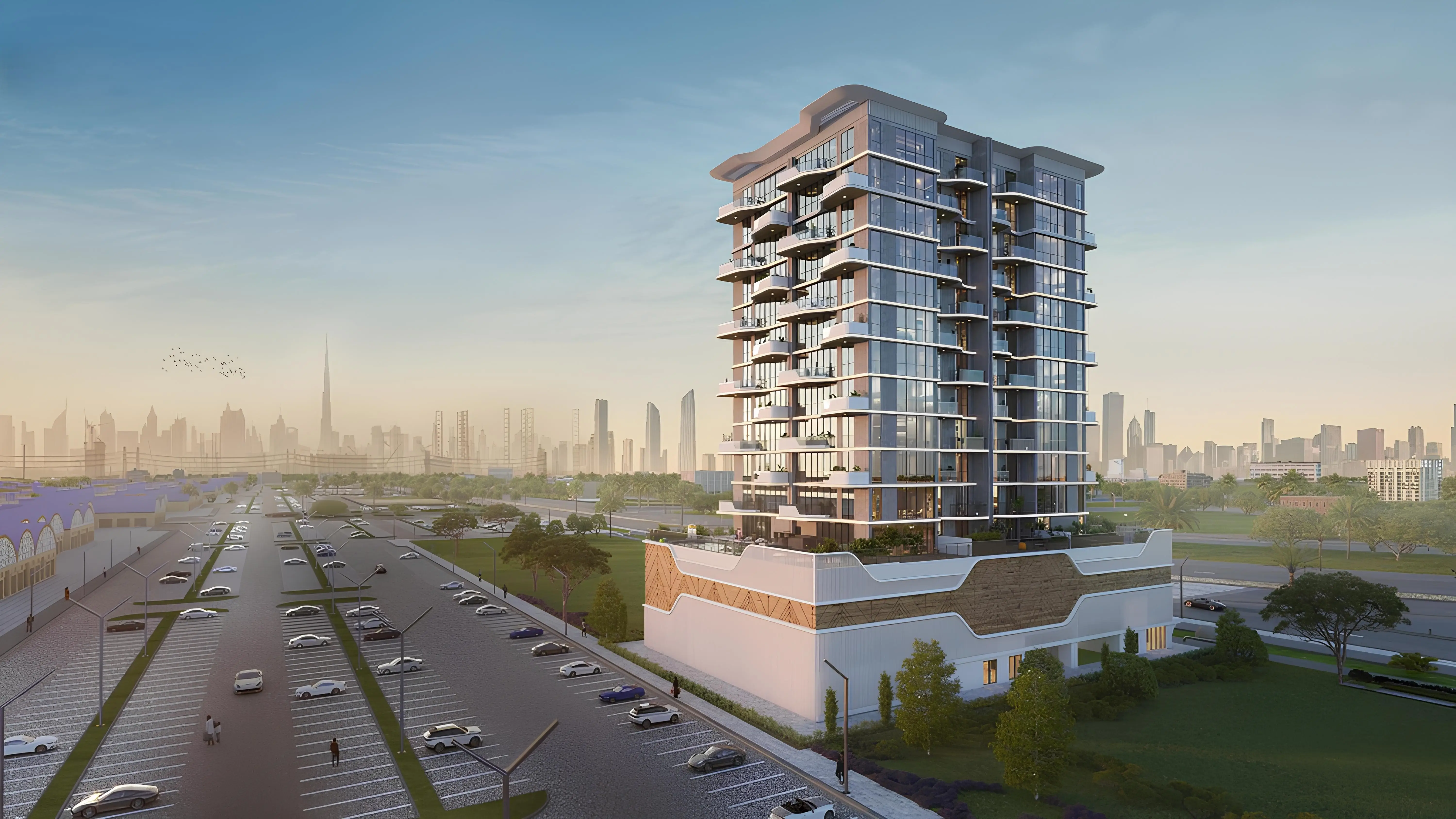Whitecliffs Residences — image 7