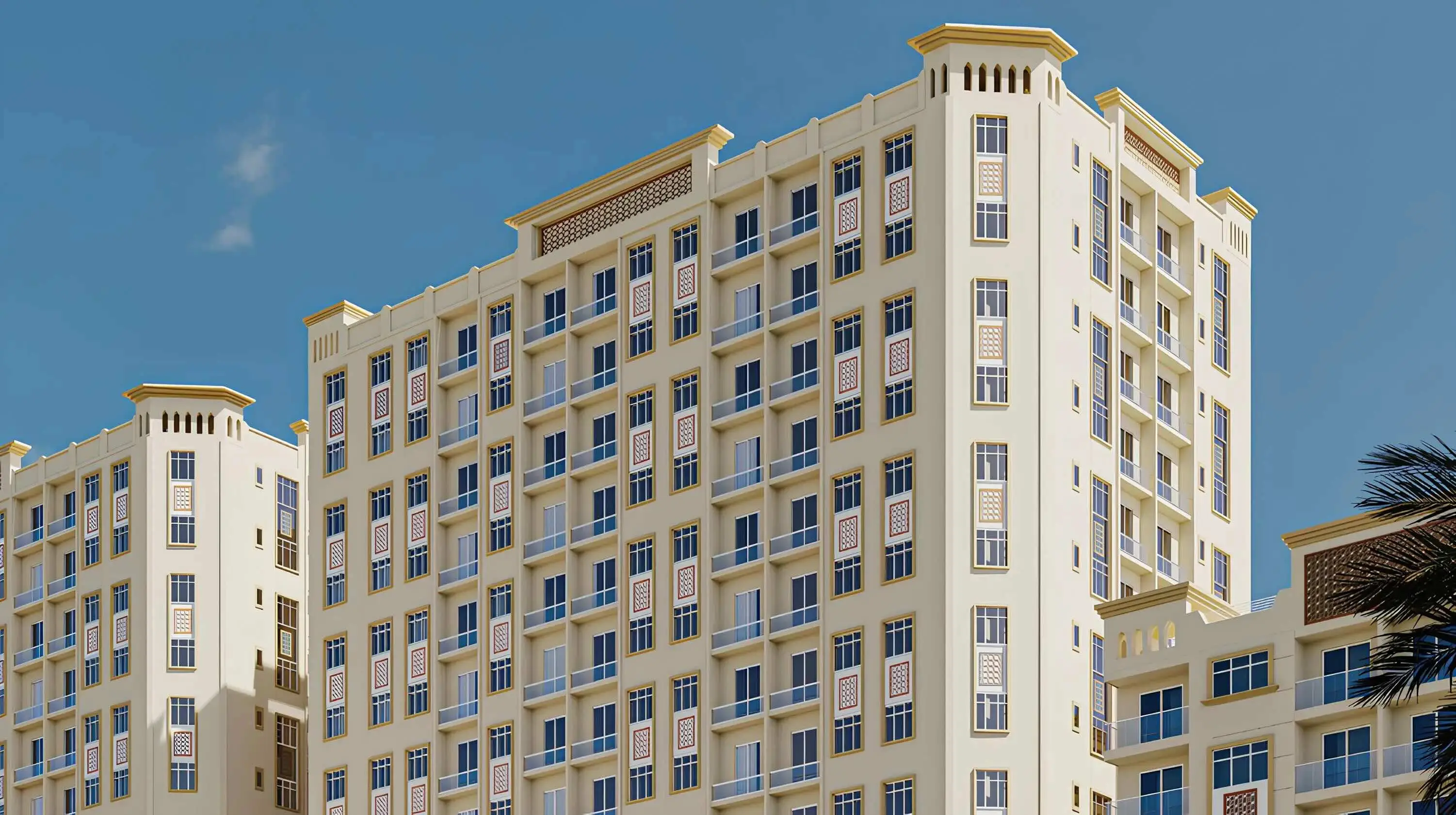 Al Ameera Village 5 - D4