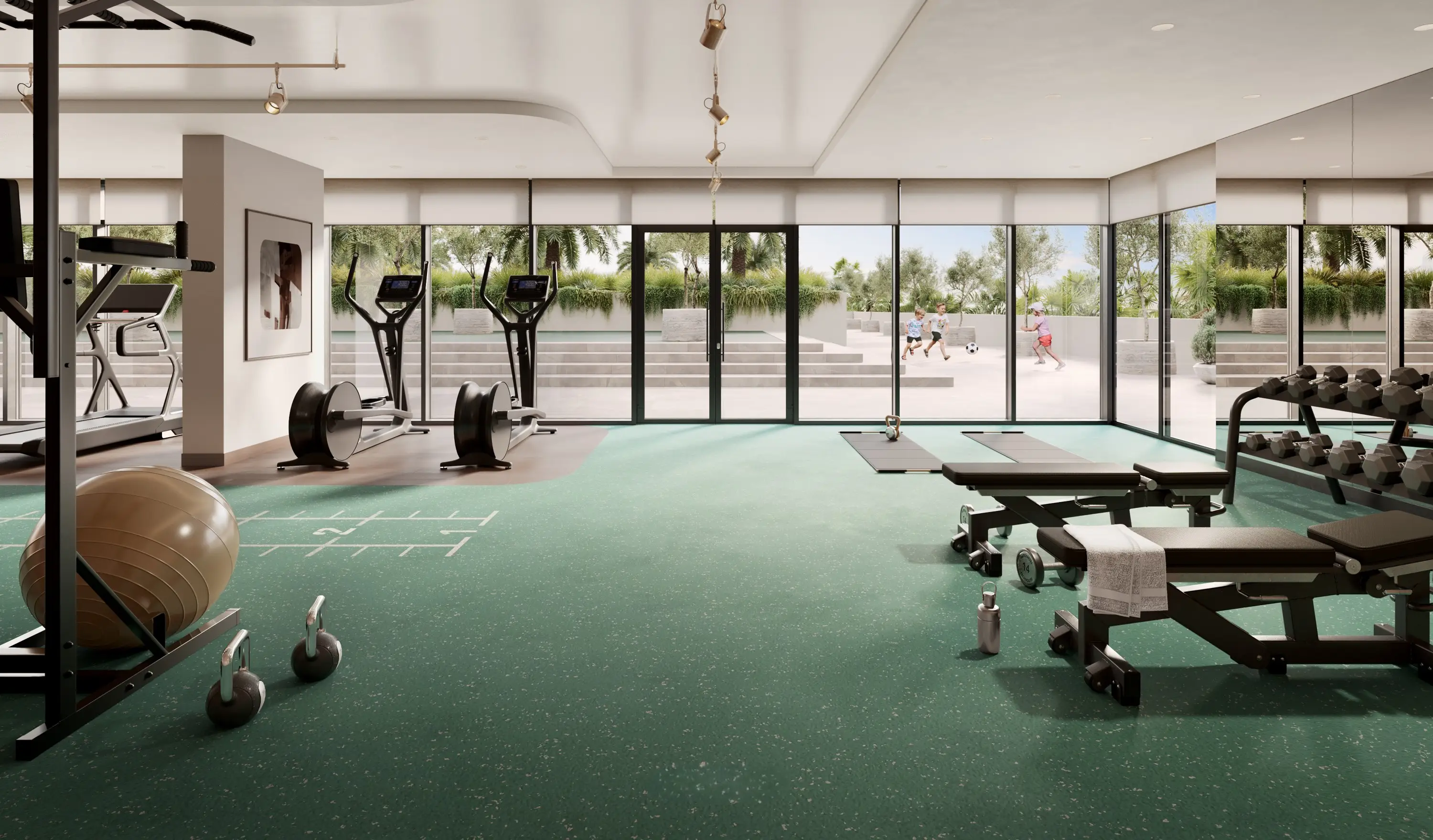 Golf Grand — image 9