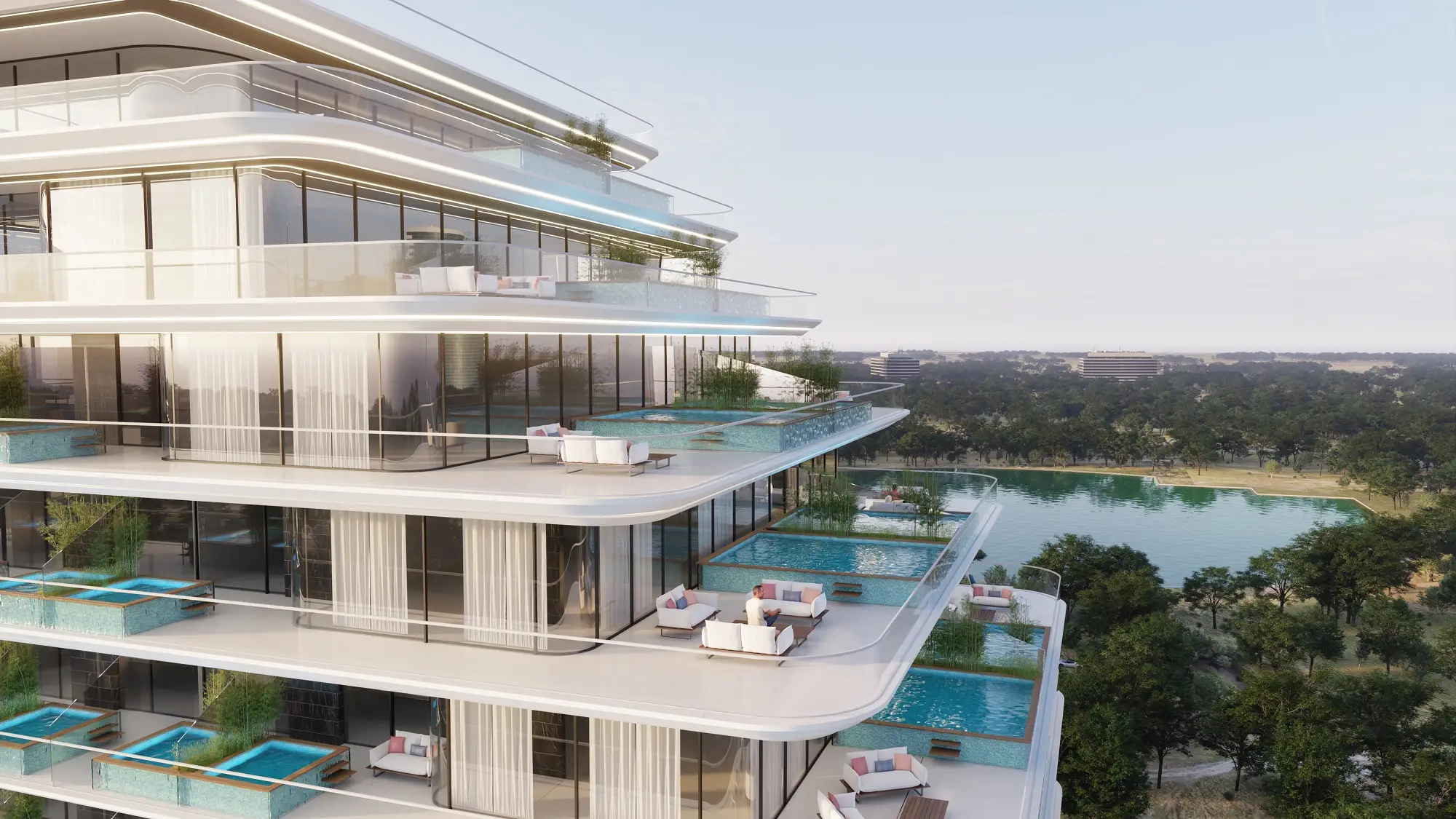 Samana Golf Views — image 5