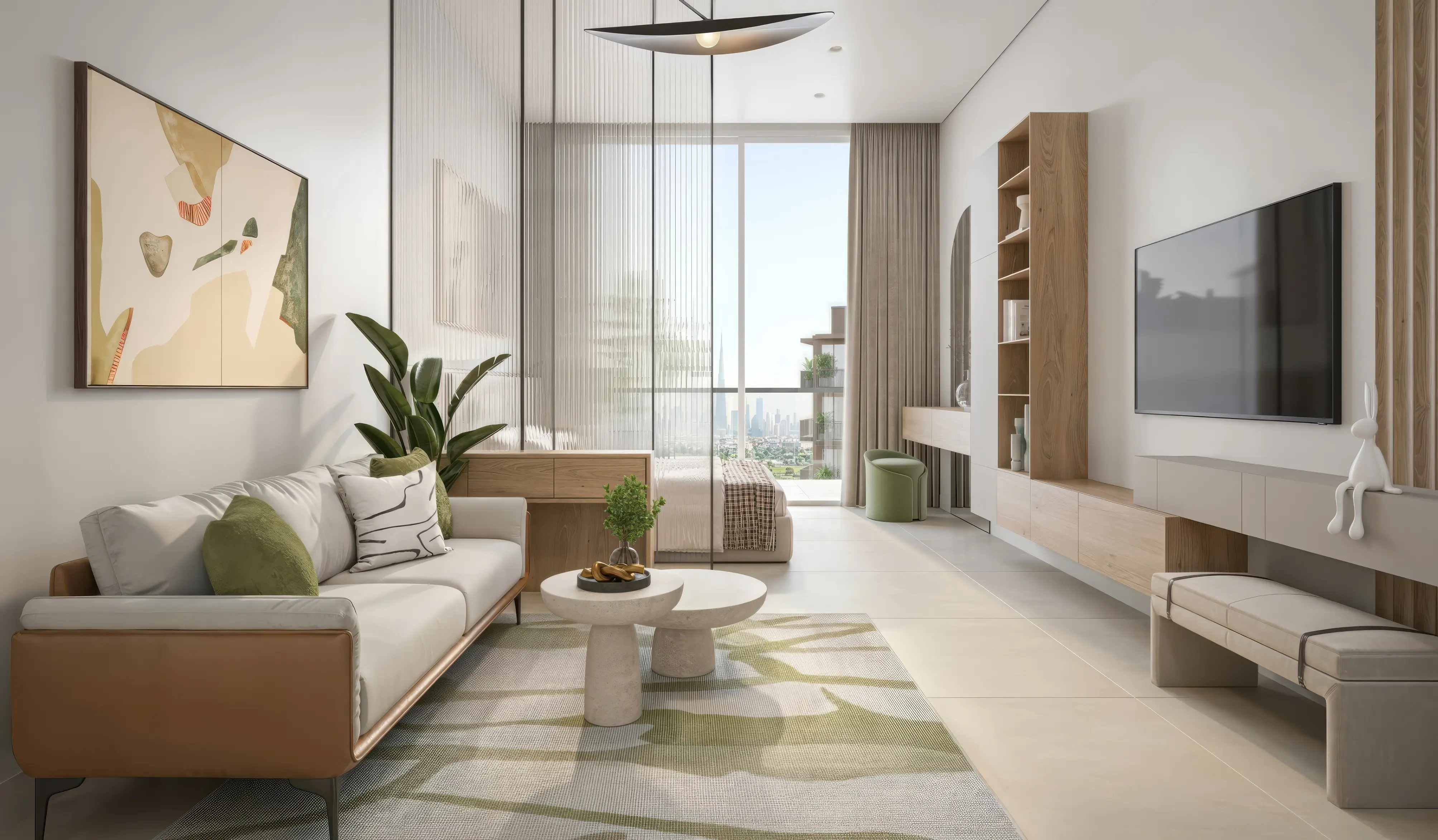 AYAMI Residence — image 2