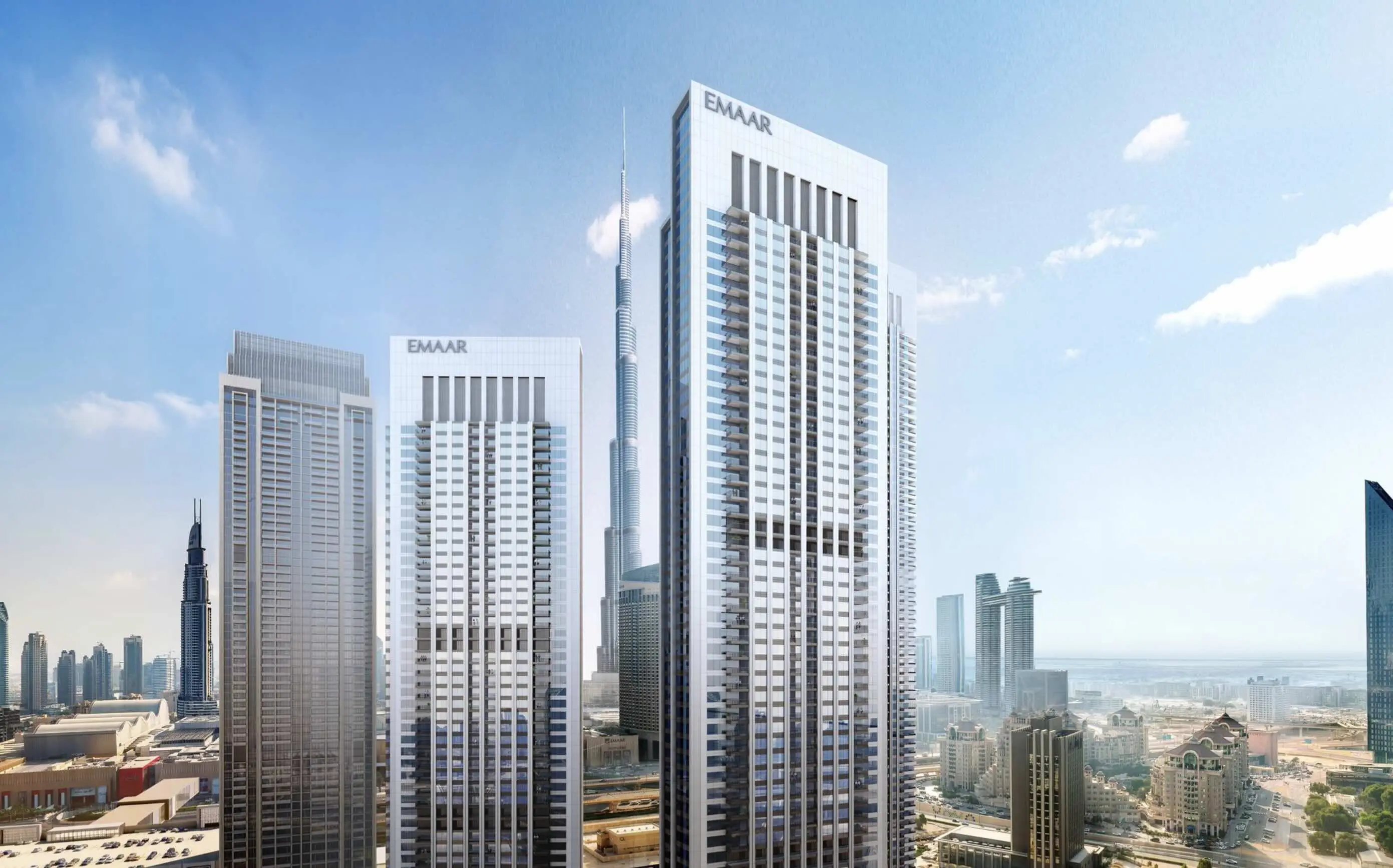 Downtown Views II — image 2