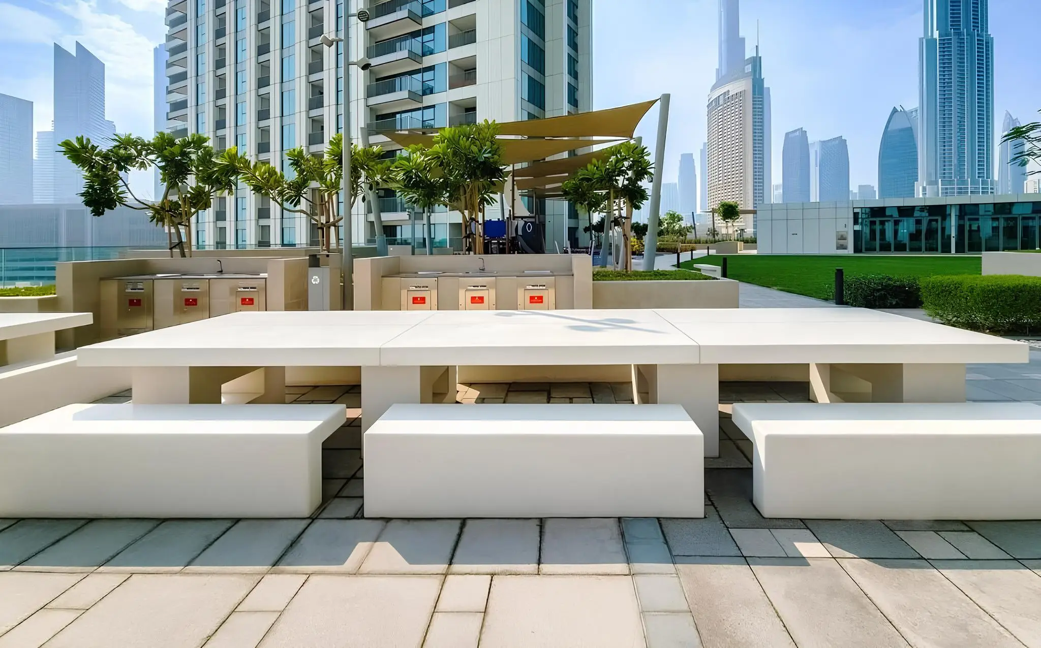Downtown Views II — image 9