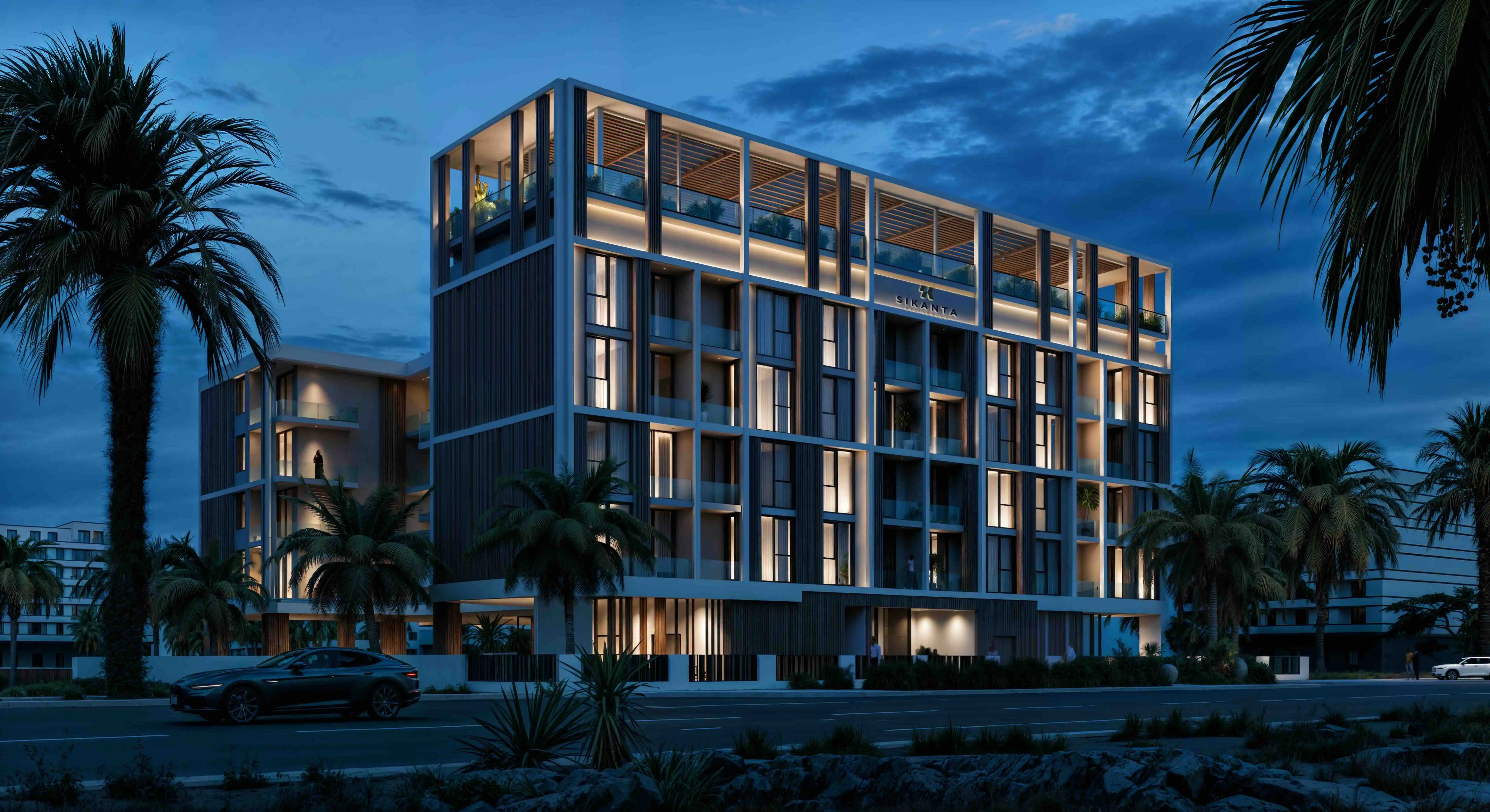 Myra Residences — image 2