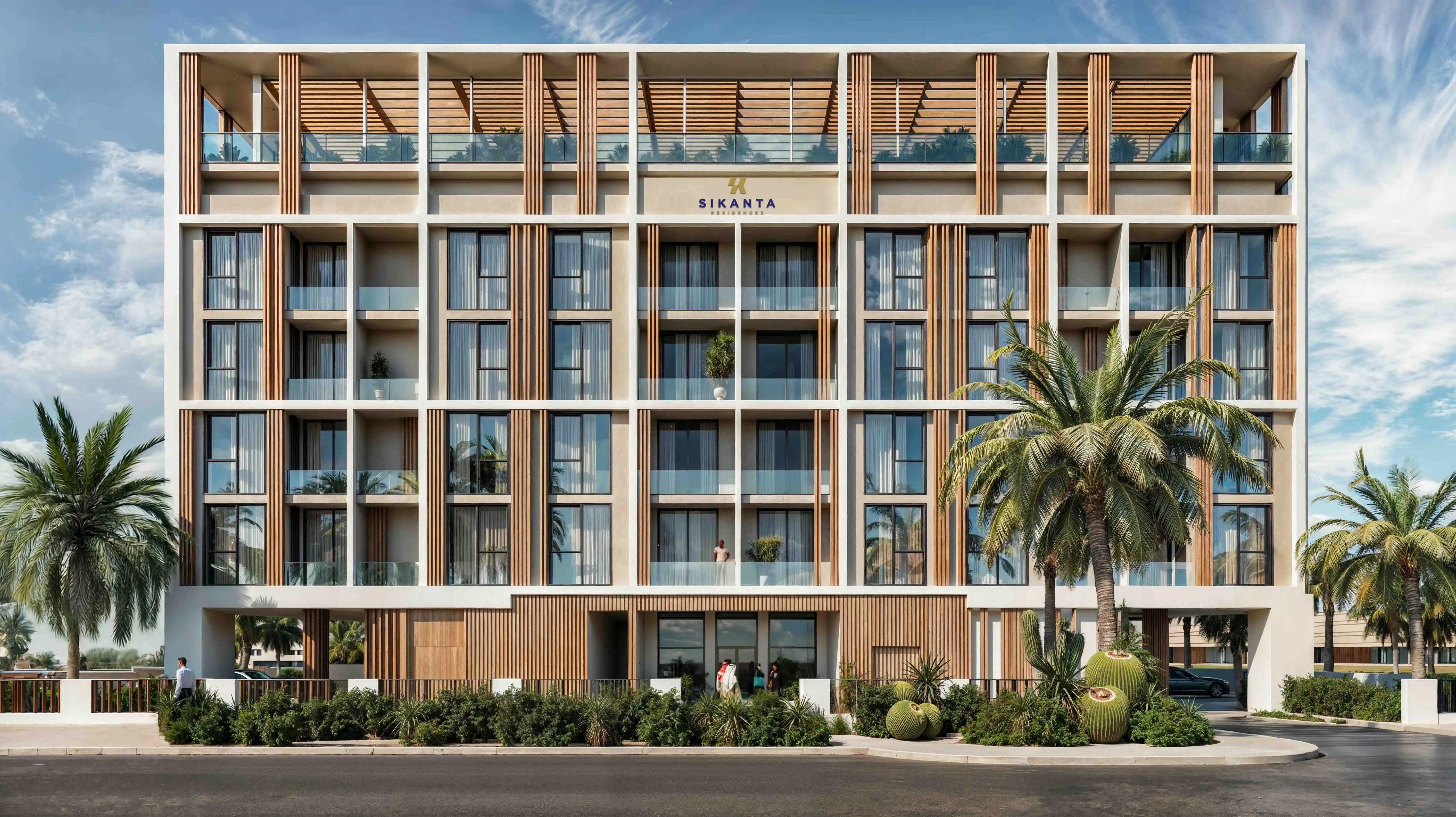 Myra Residences — image 3