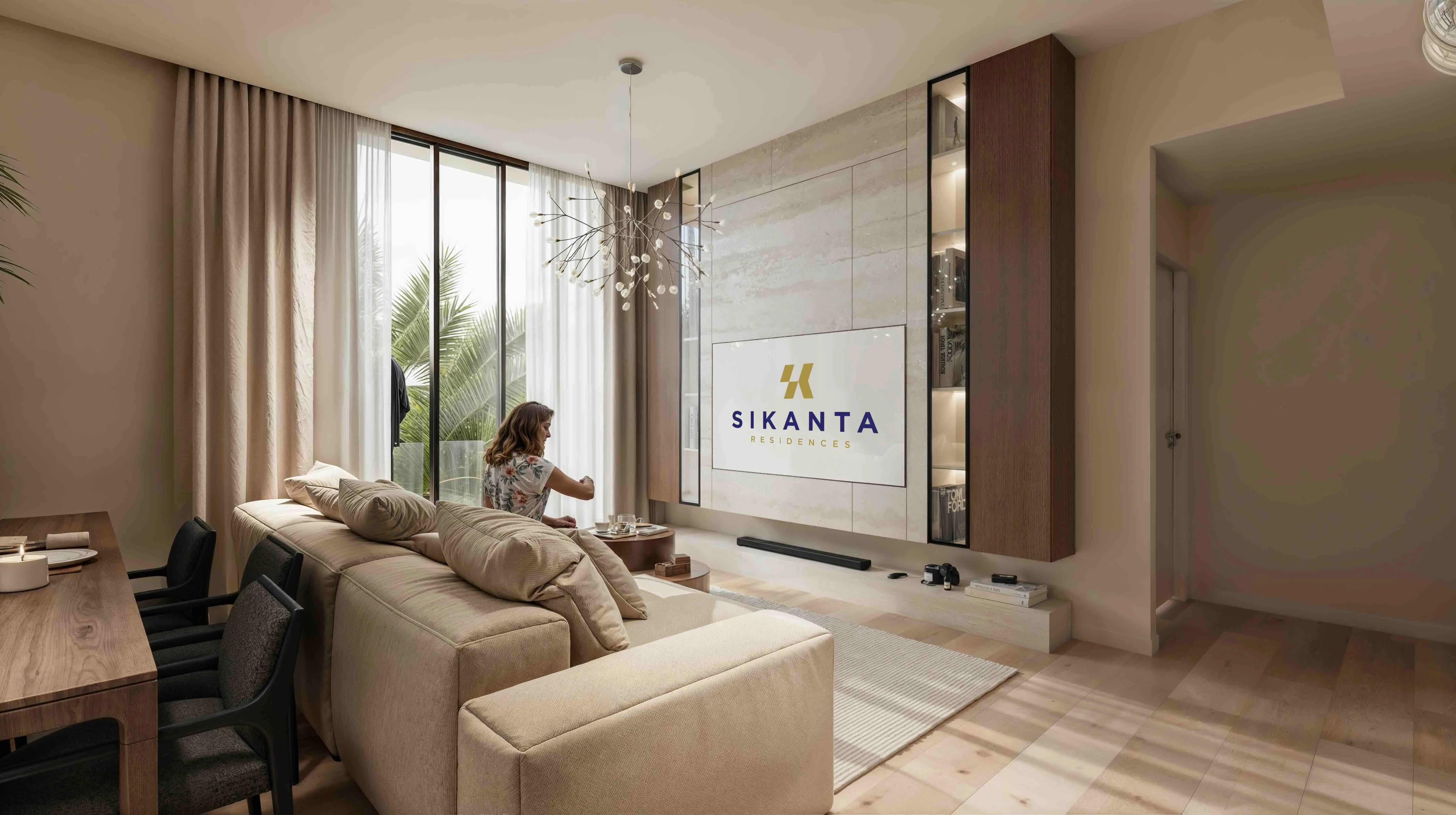Myra Residences — image 4
