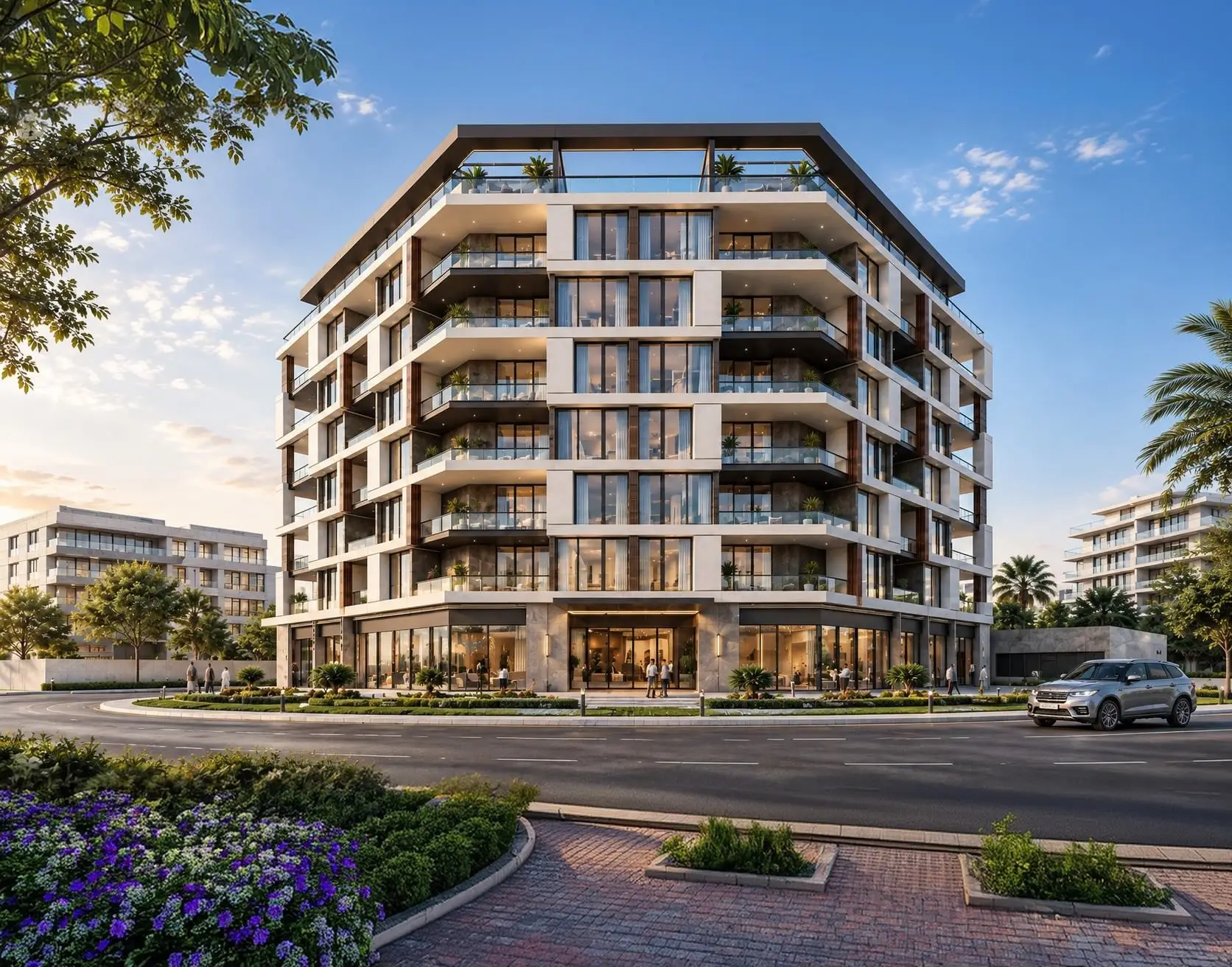 Novara Residence — image 2