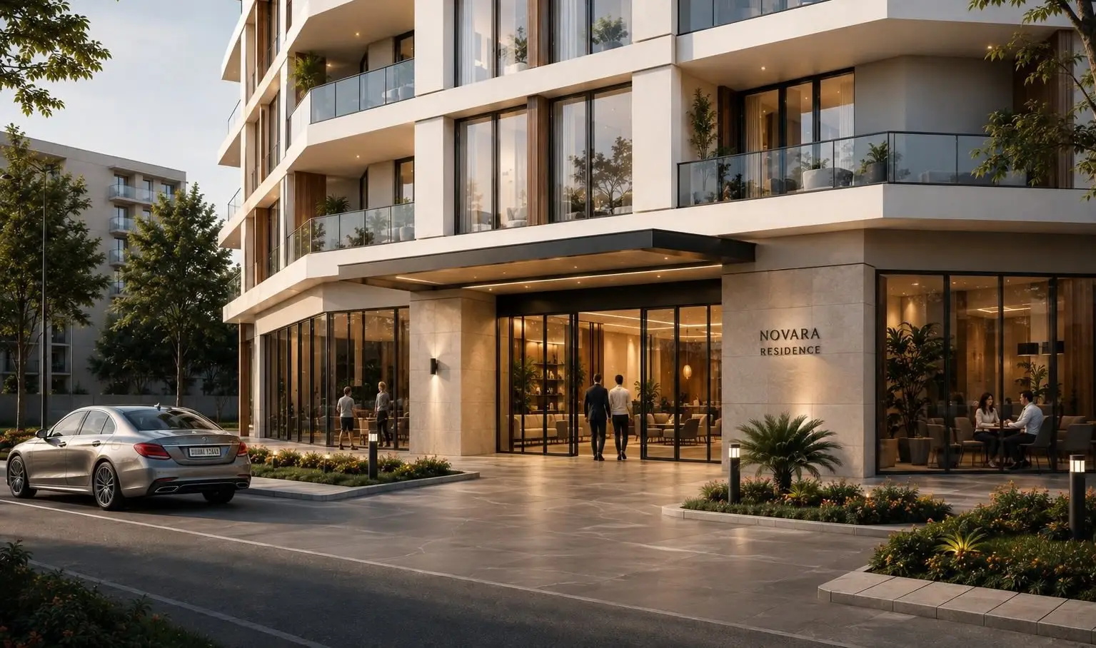 Novara Residence — image 3