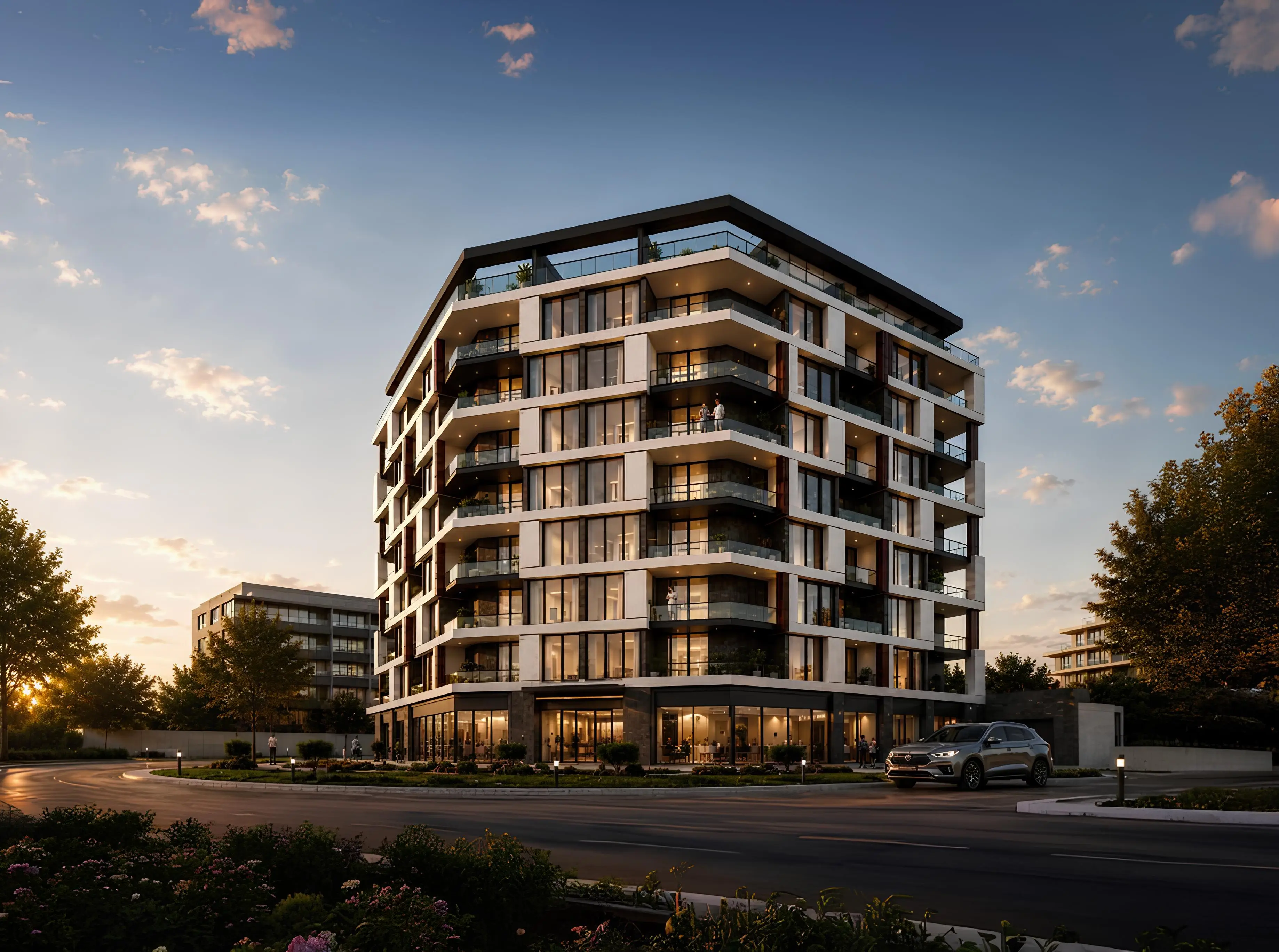 Novara Residence — image 4