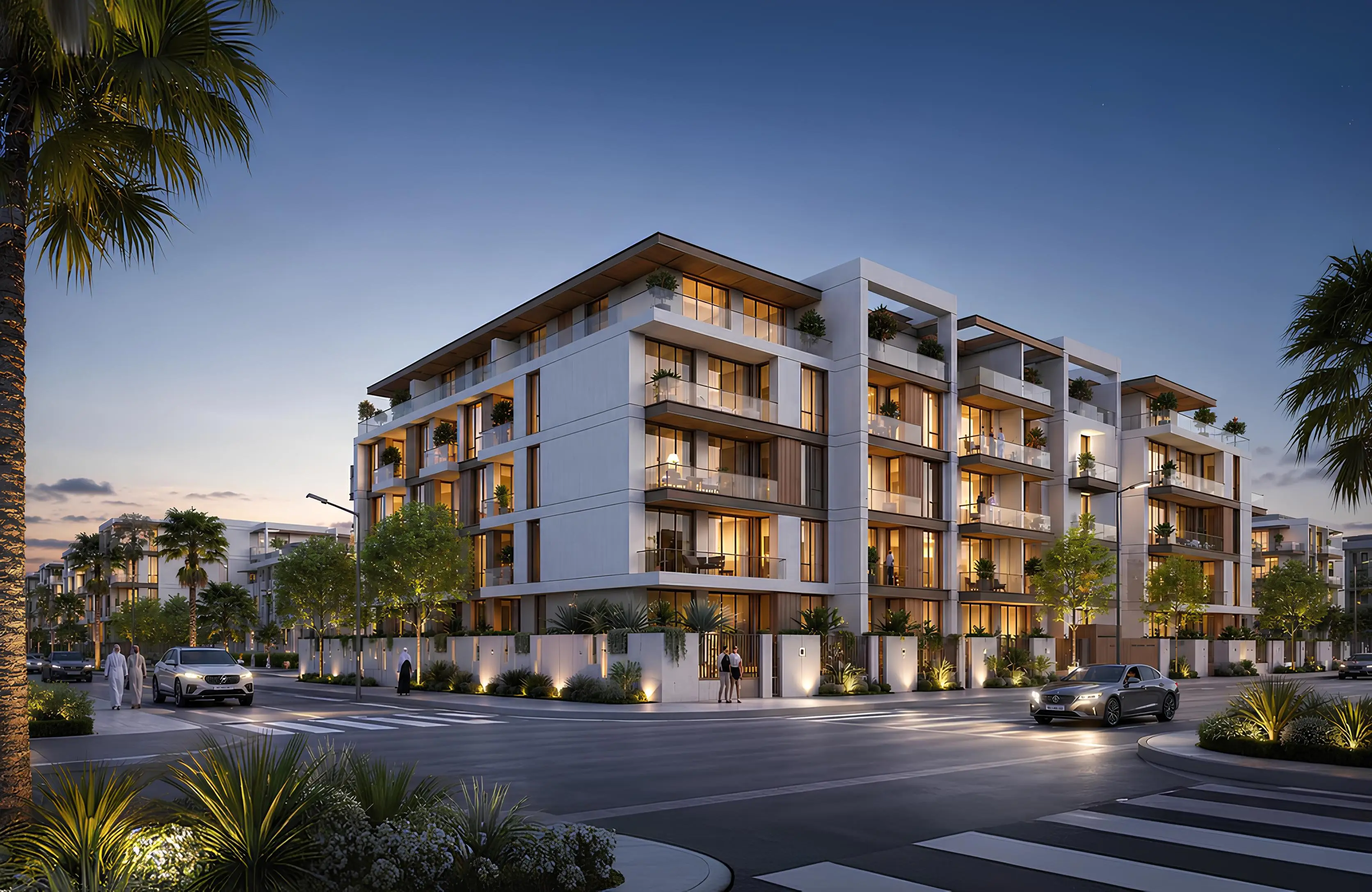 Delvara Residence — image 2