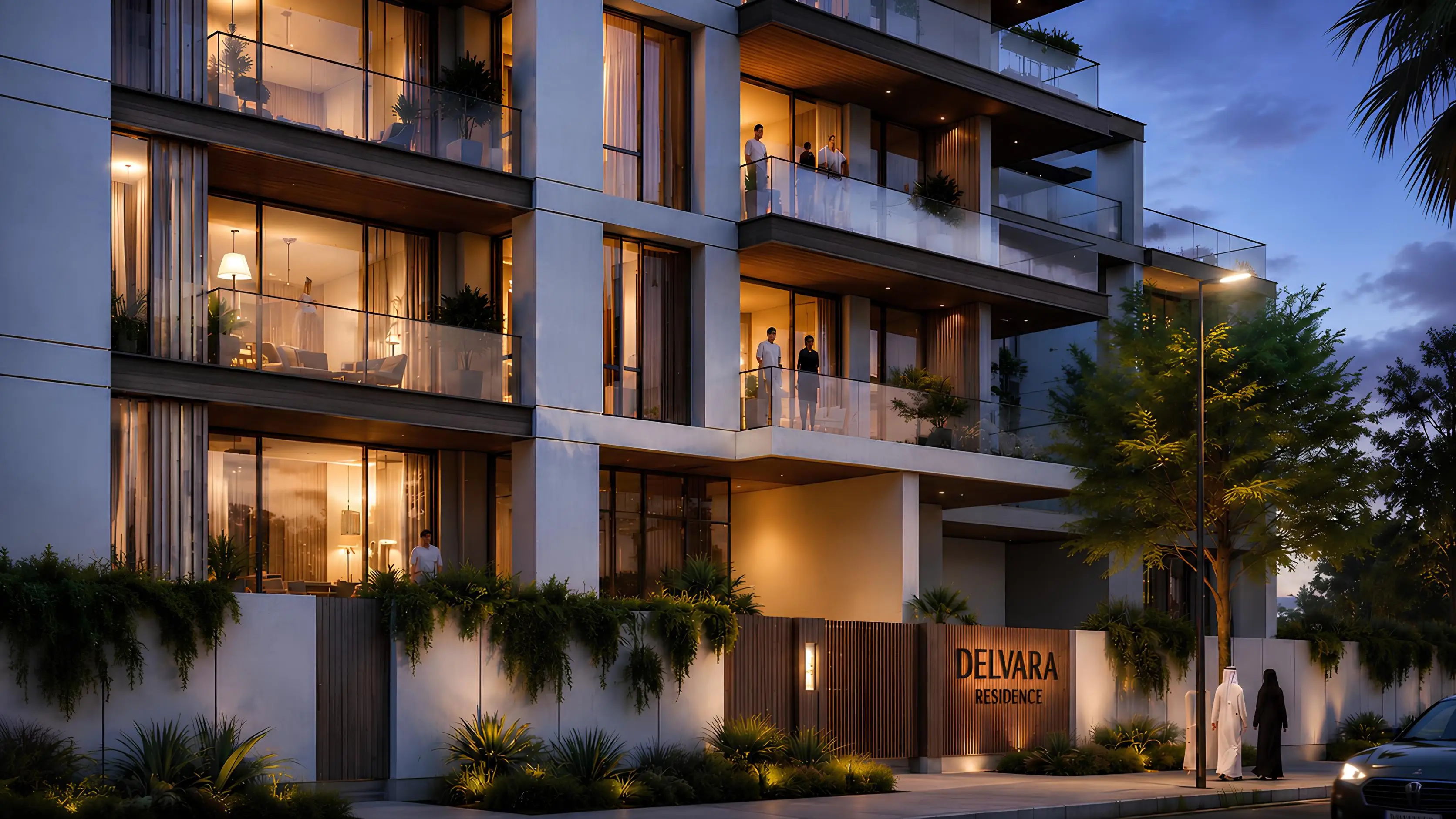 Delvara Residence — image 3