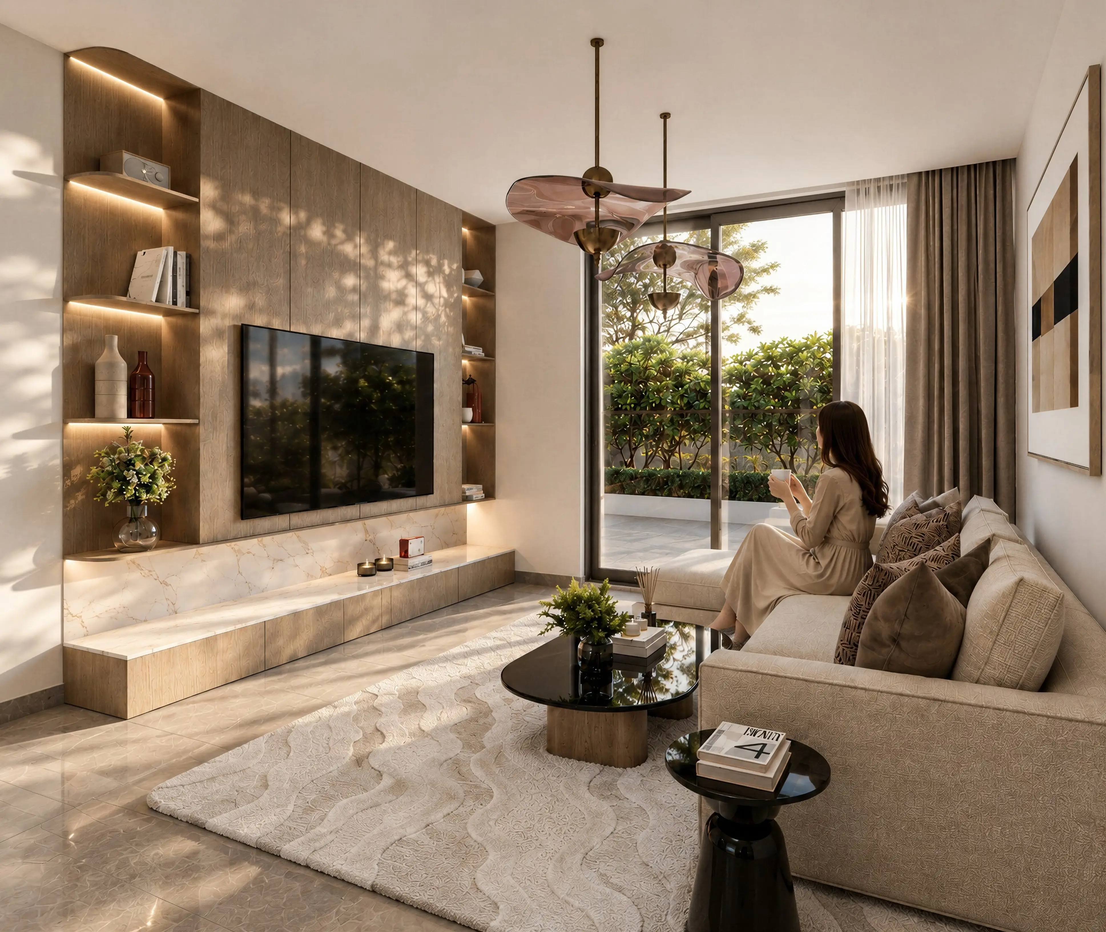 Delvara Residence — image 4