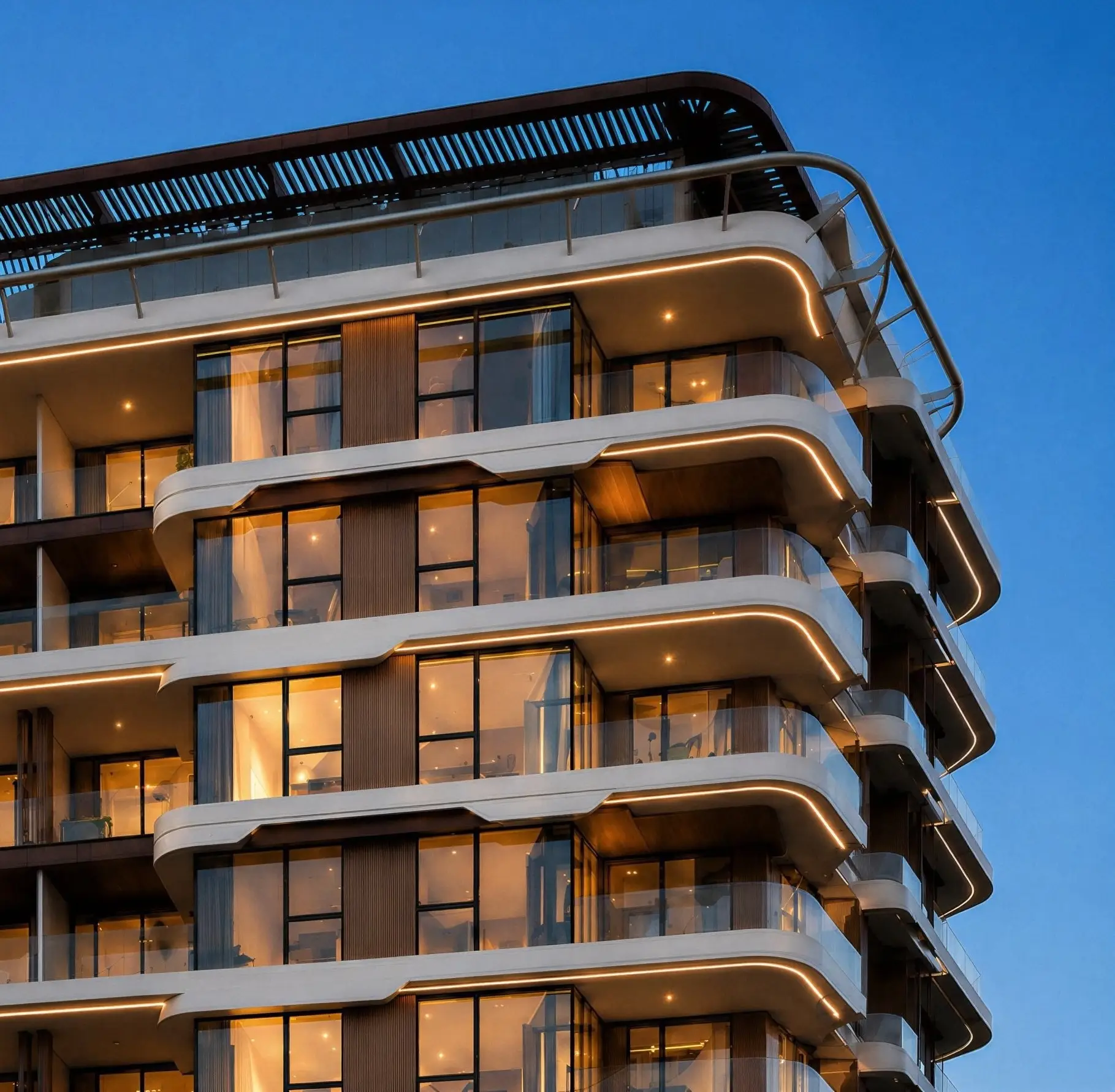 Lunara Residence