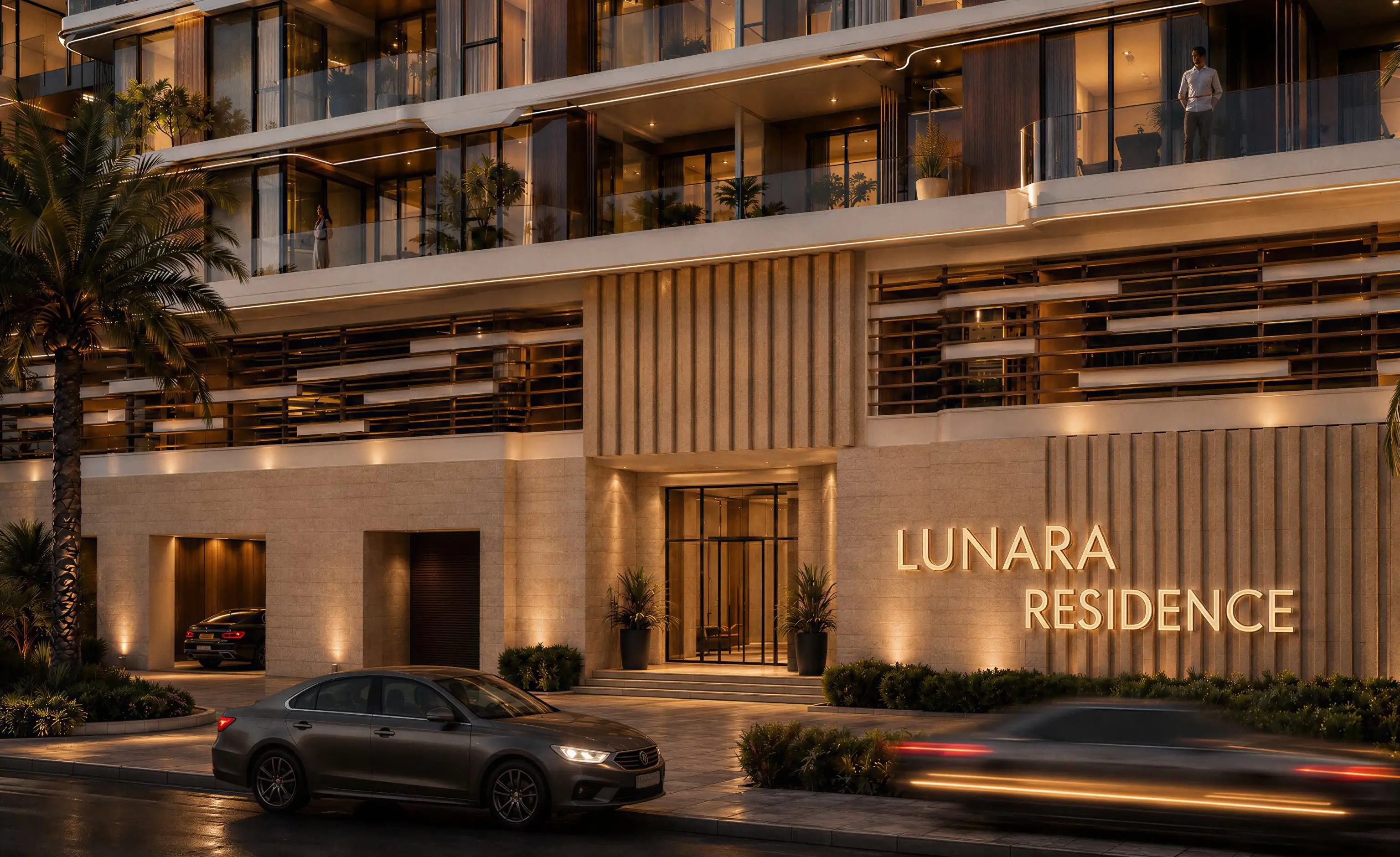 Lunara Residence — image 3