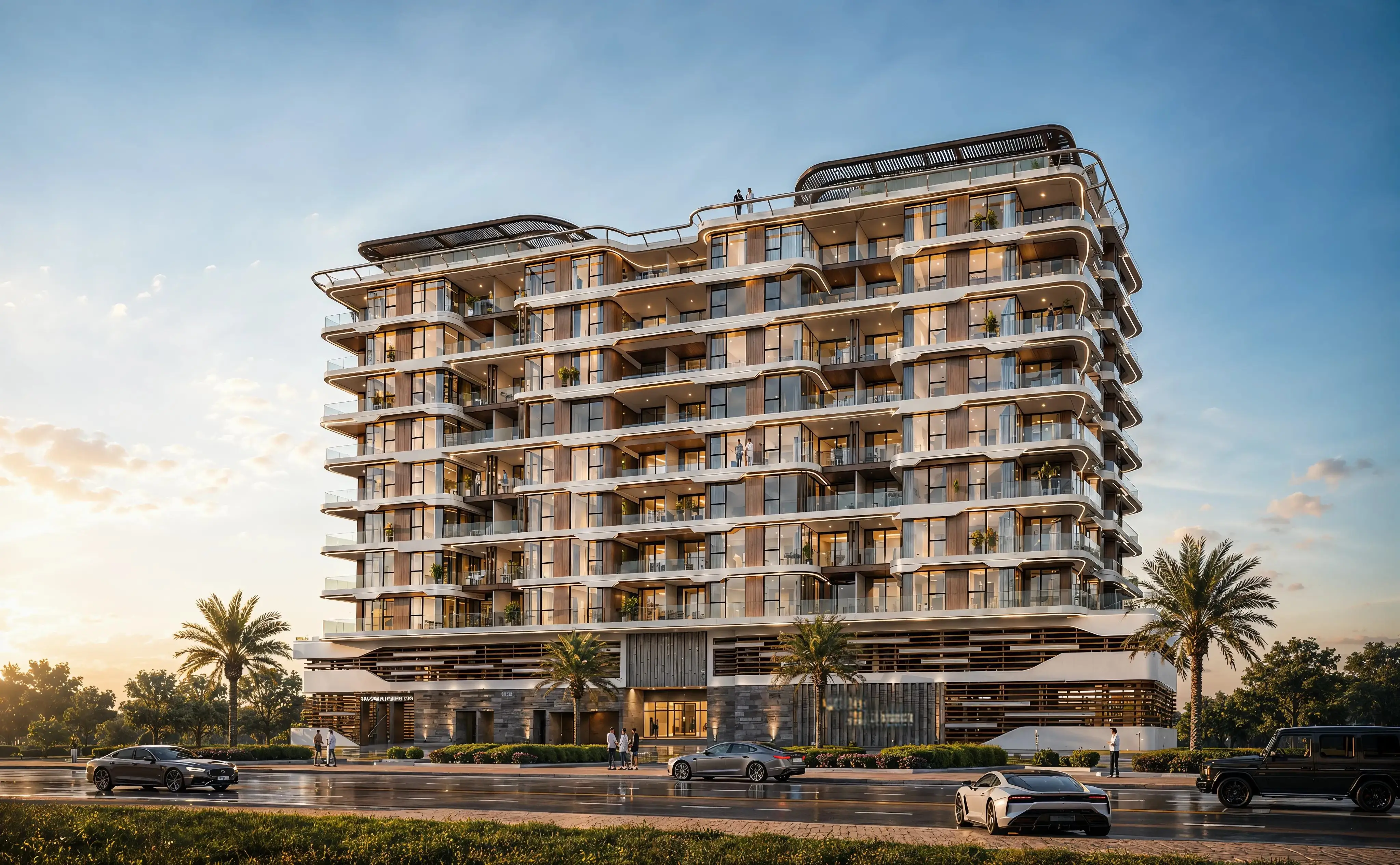 Lunara Residence — image 4