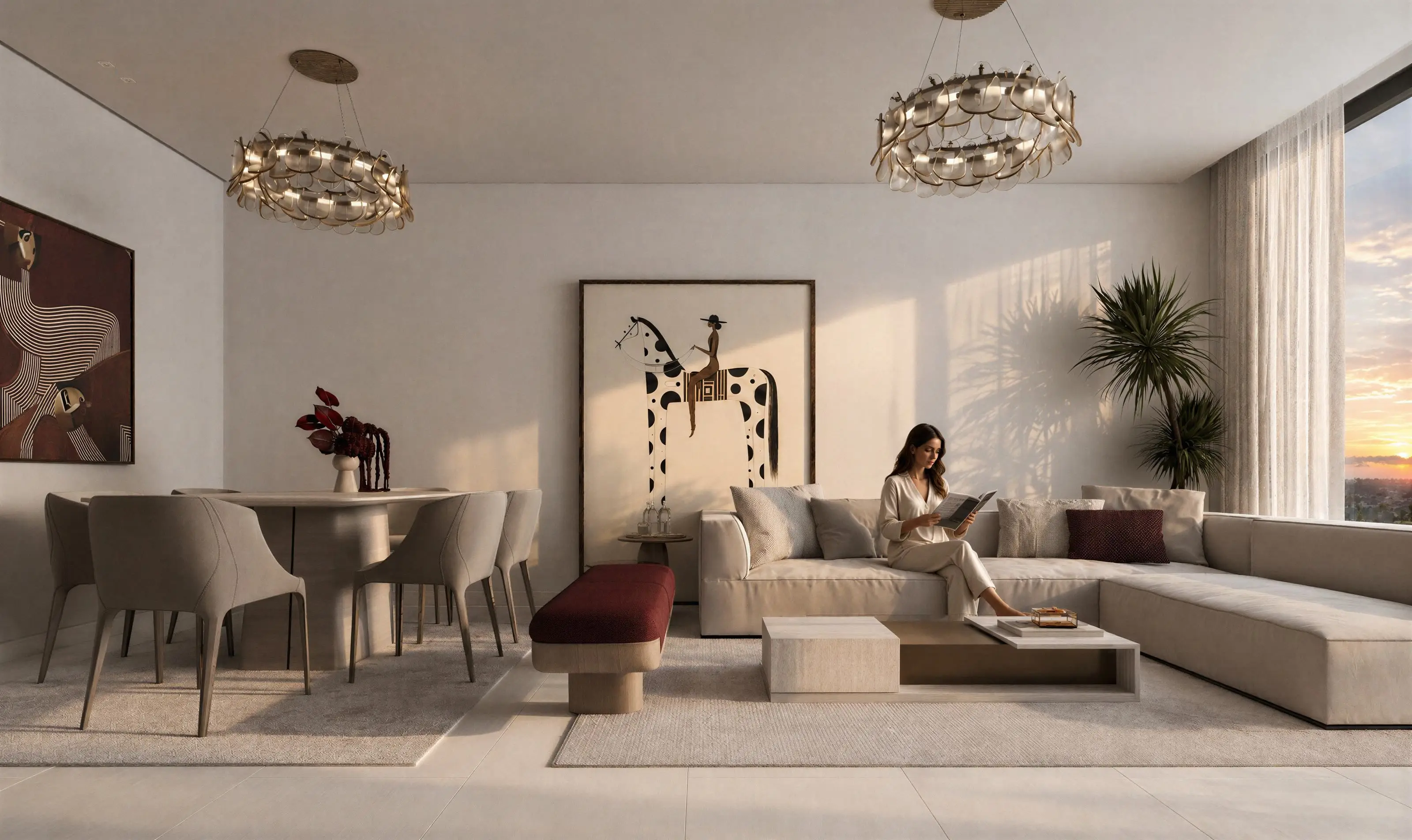 Lunara Residence — image 7