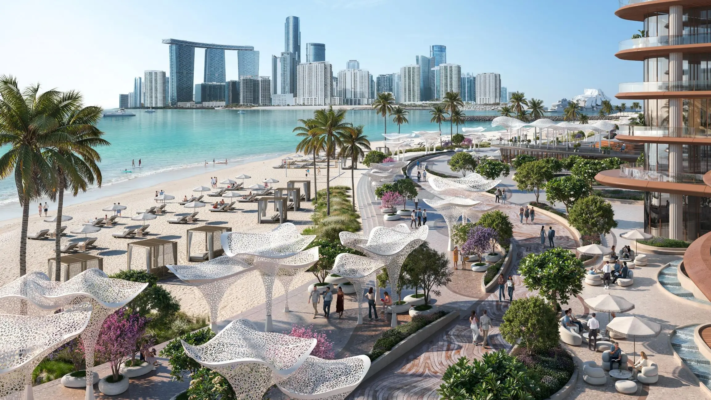 Marsa Al Saadiyat — image 2