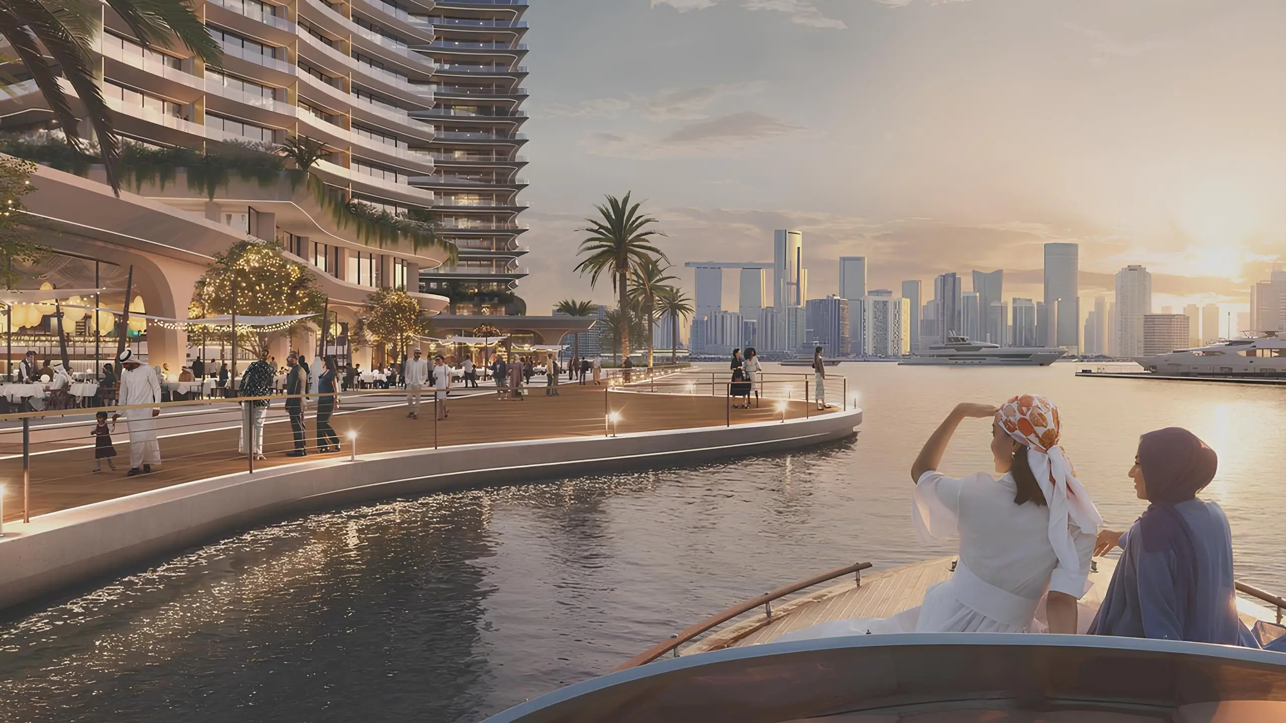 Marsa Al Saadiyat — image 4