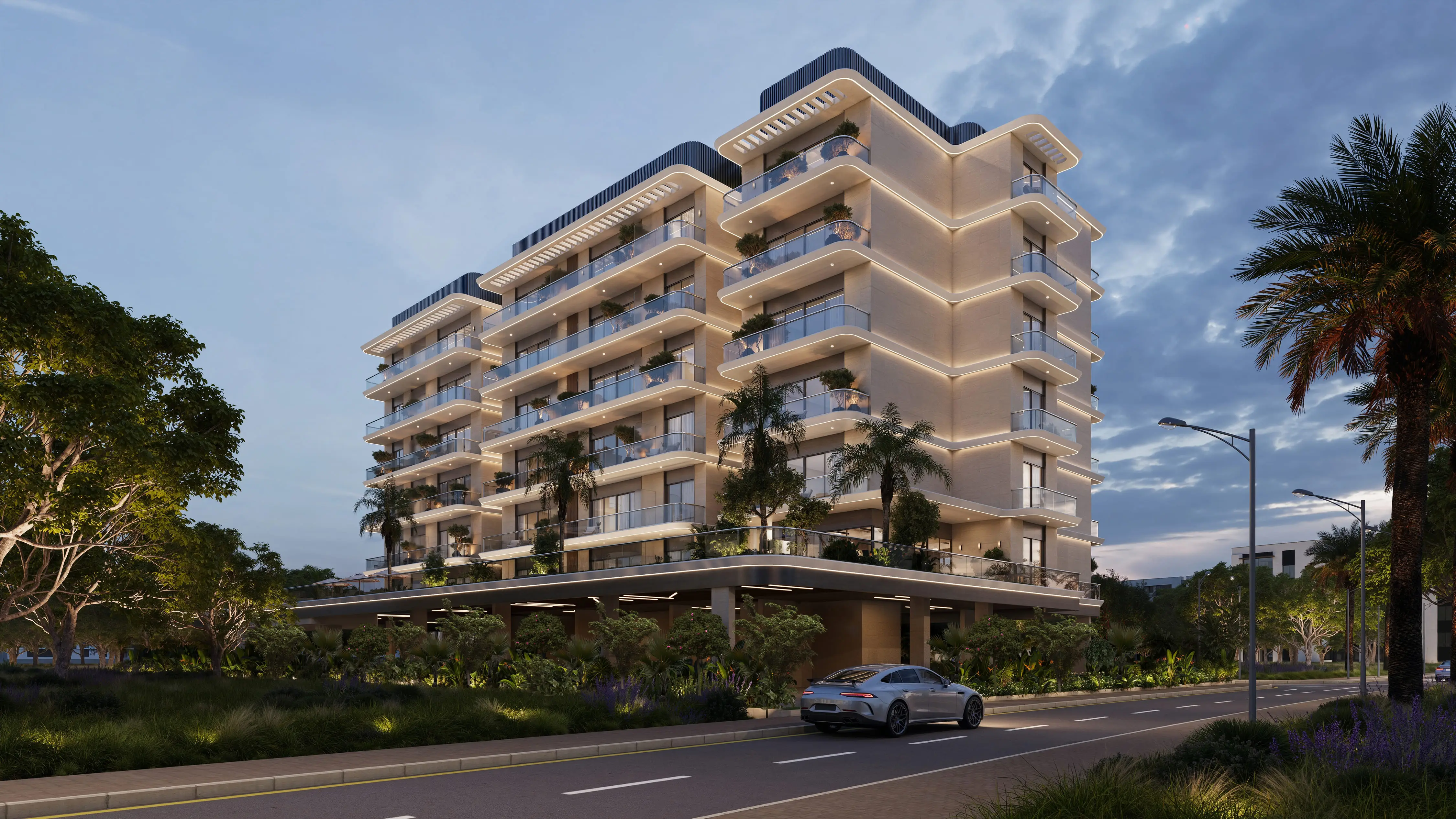 Tavora Grand — image 5