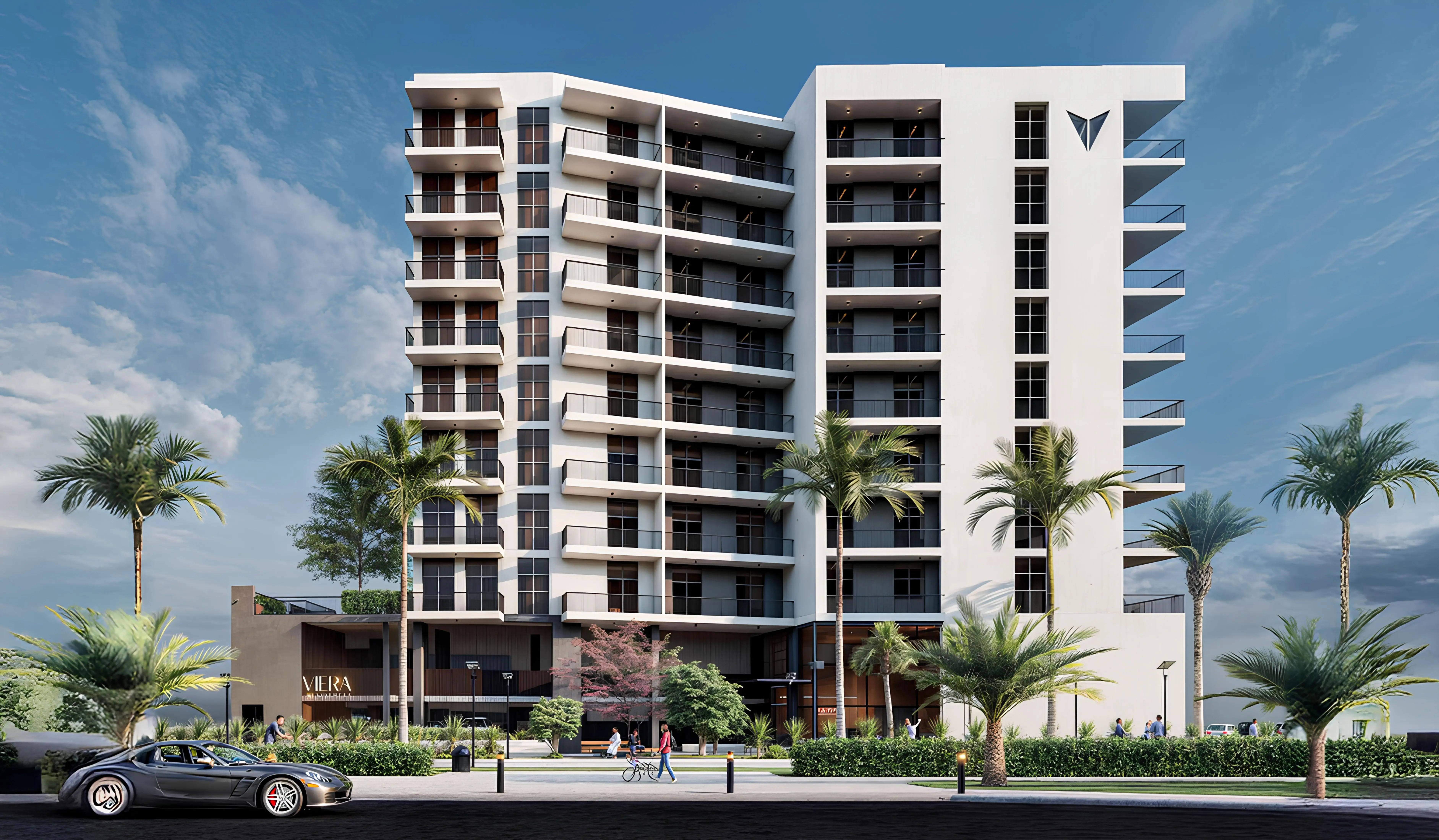 Viera Residences