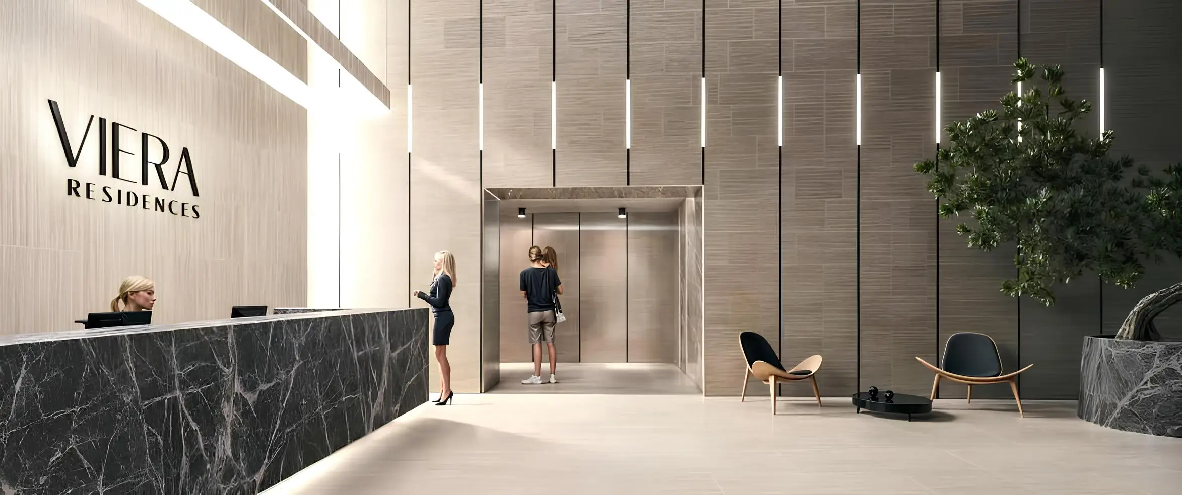 Viera Residences — image 2
