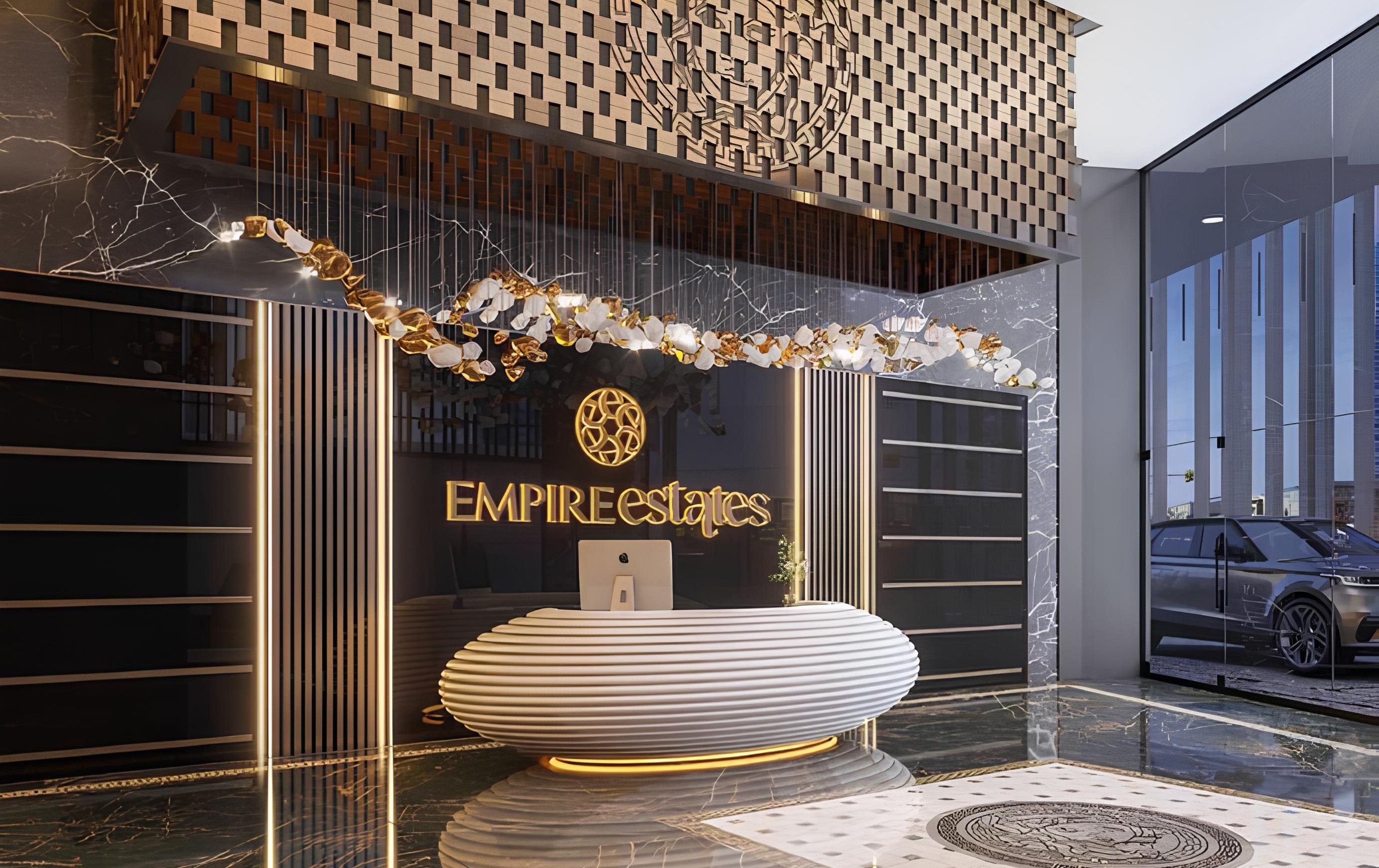 Empire Estates — image 2