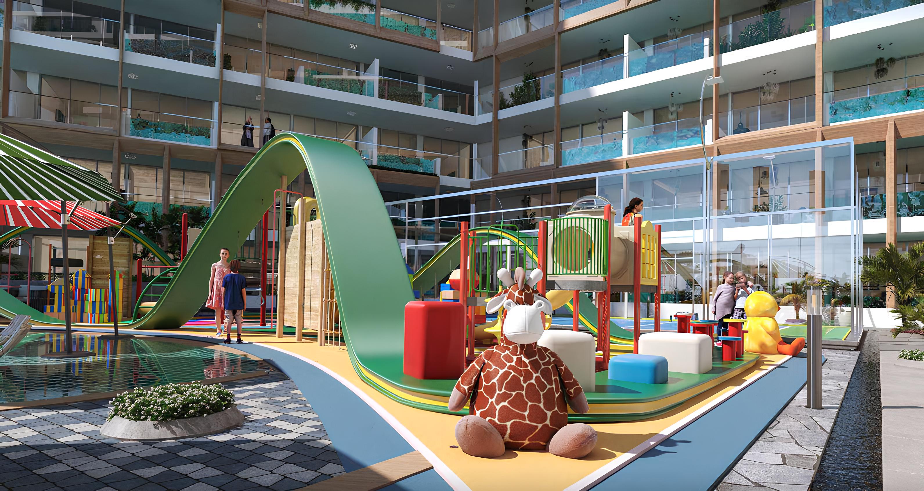 Empire Estates — image 8